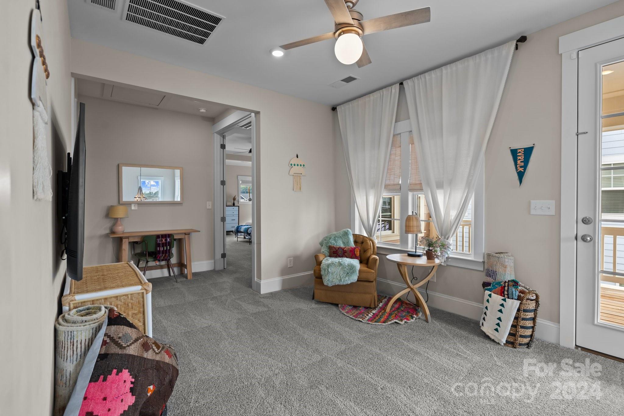 Riverwalk - Residential