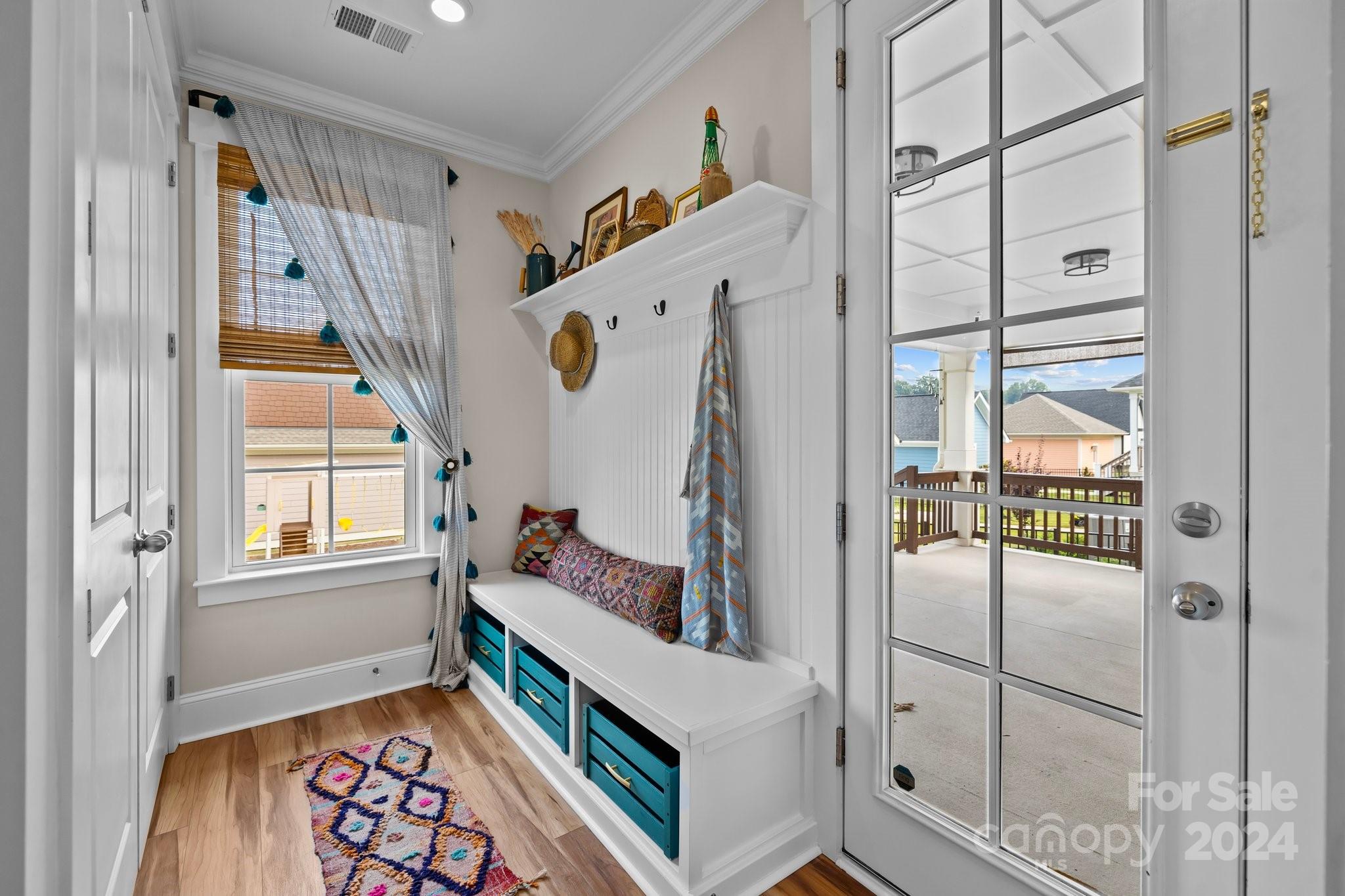 Riverwalk - Residential