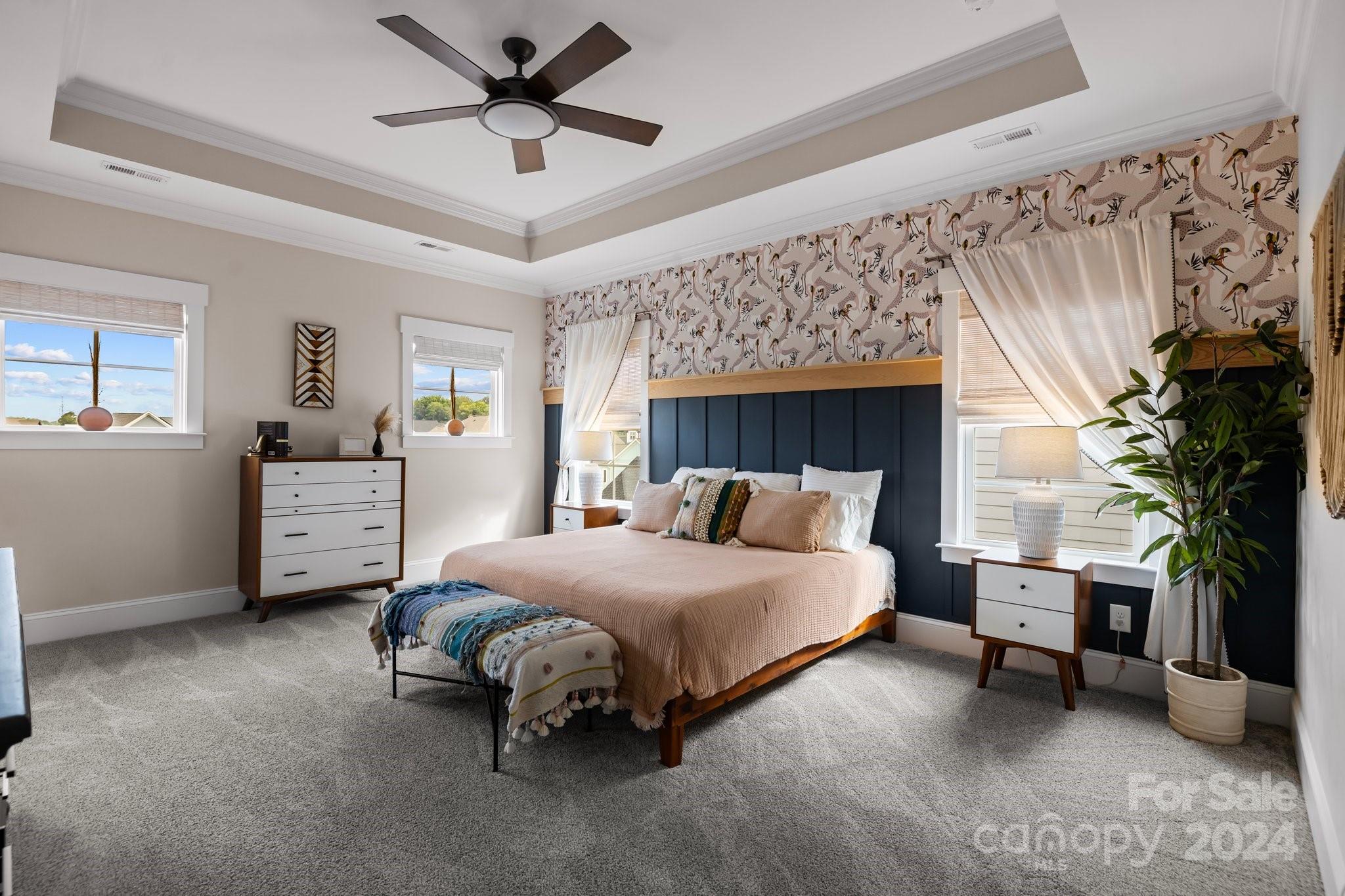 Riverwalk - Residential