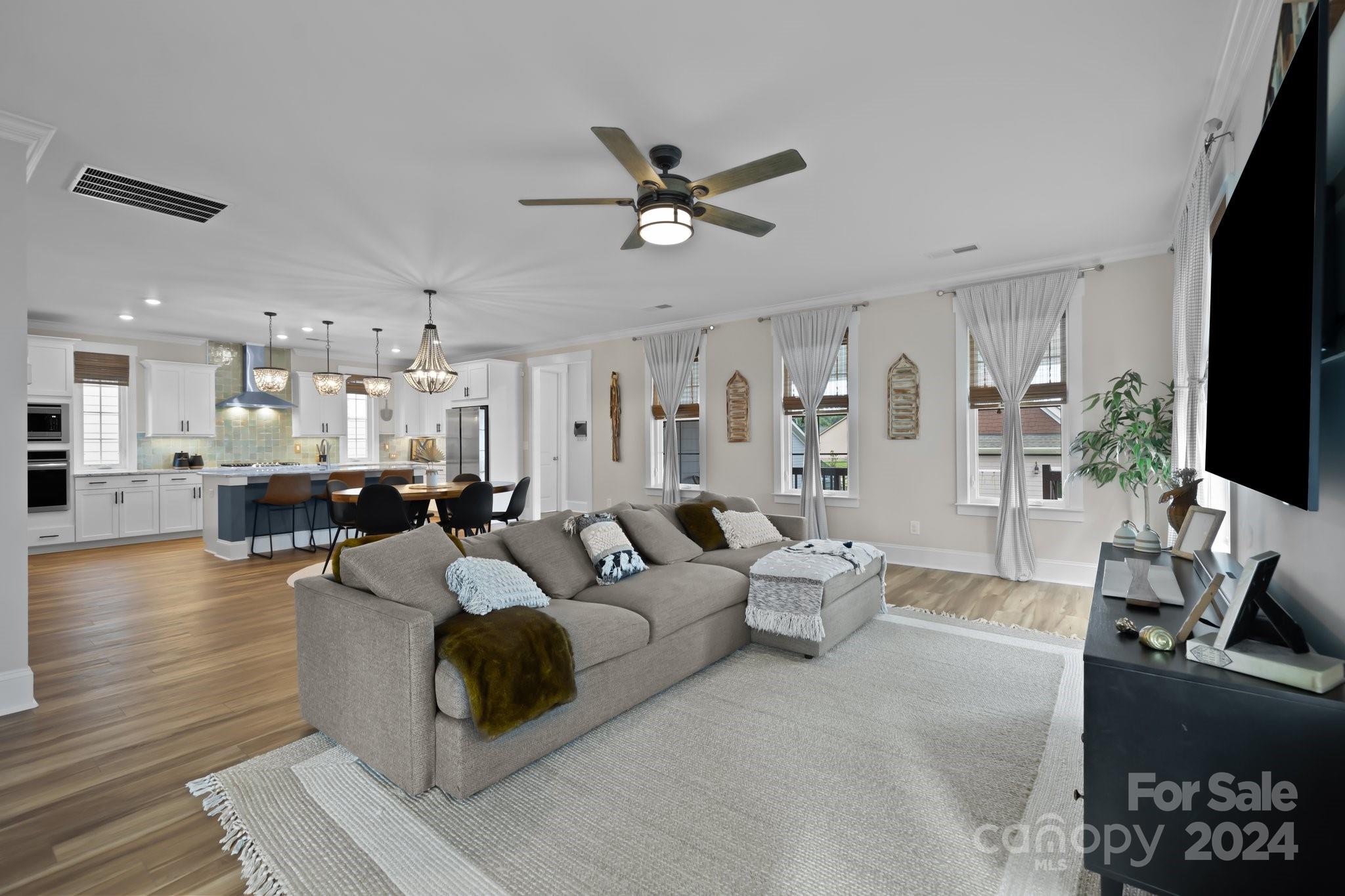 Riverwalk - Residential