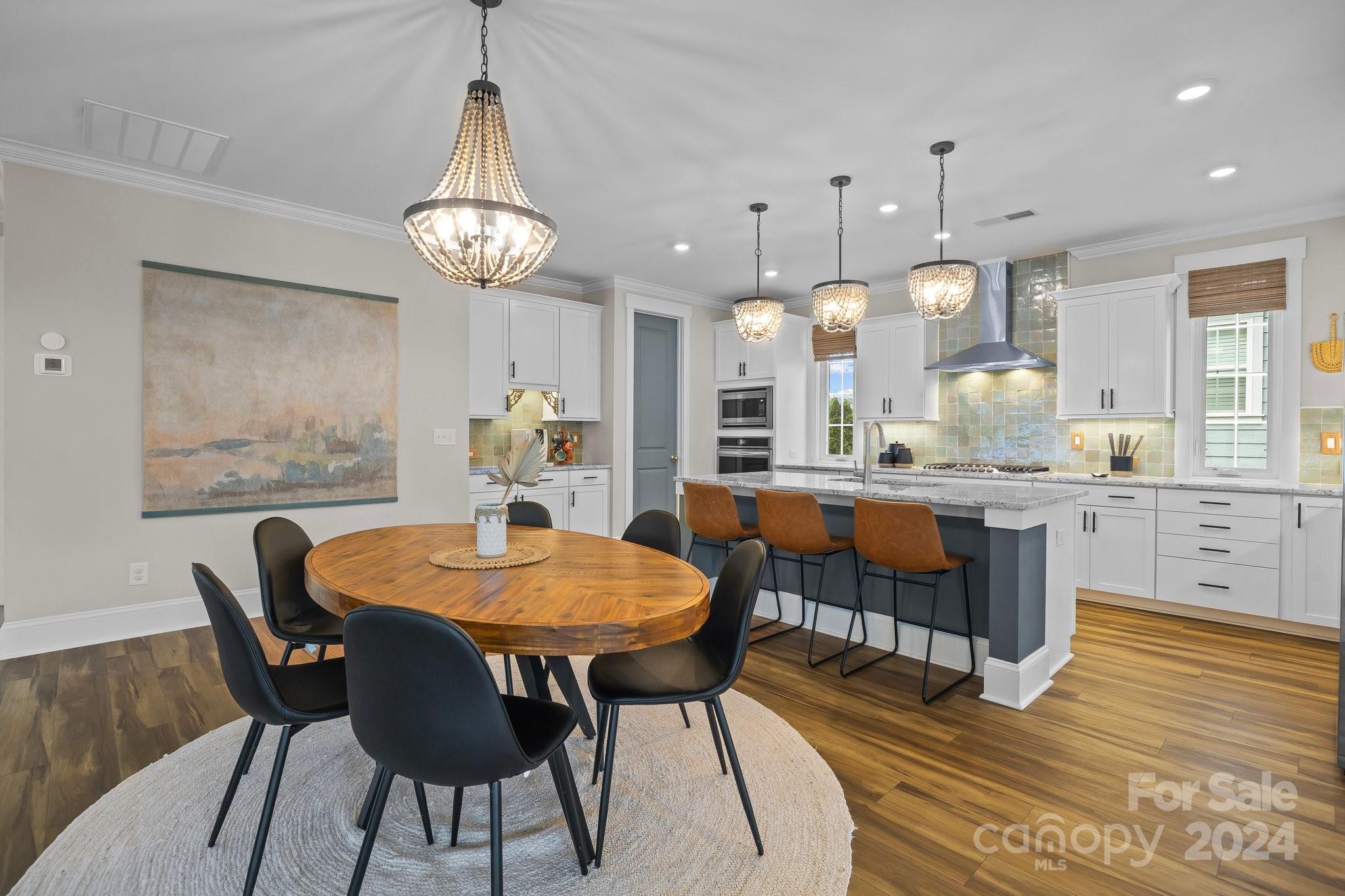 Riverwalk - Residential