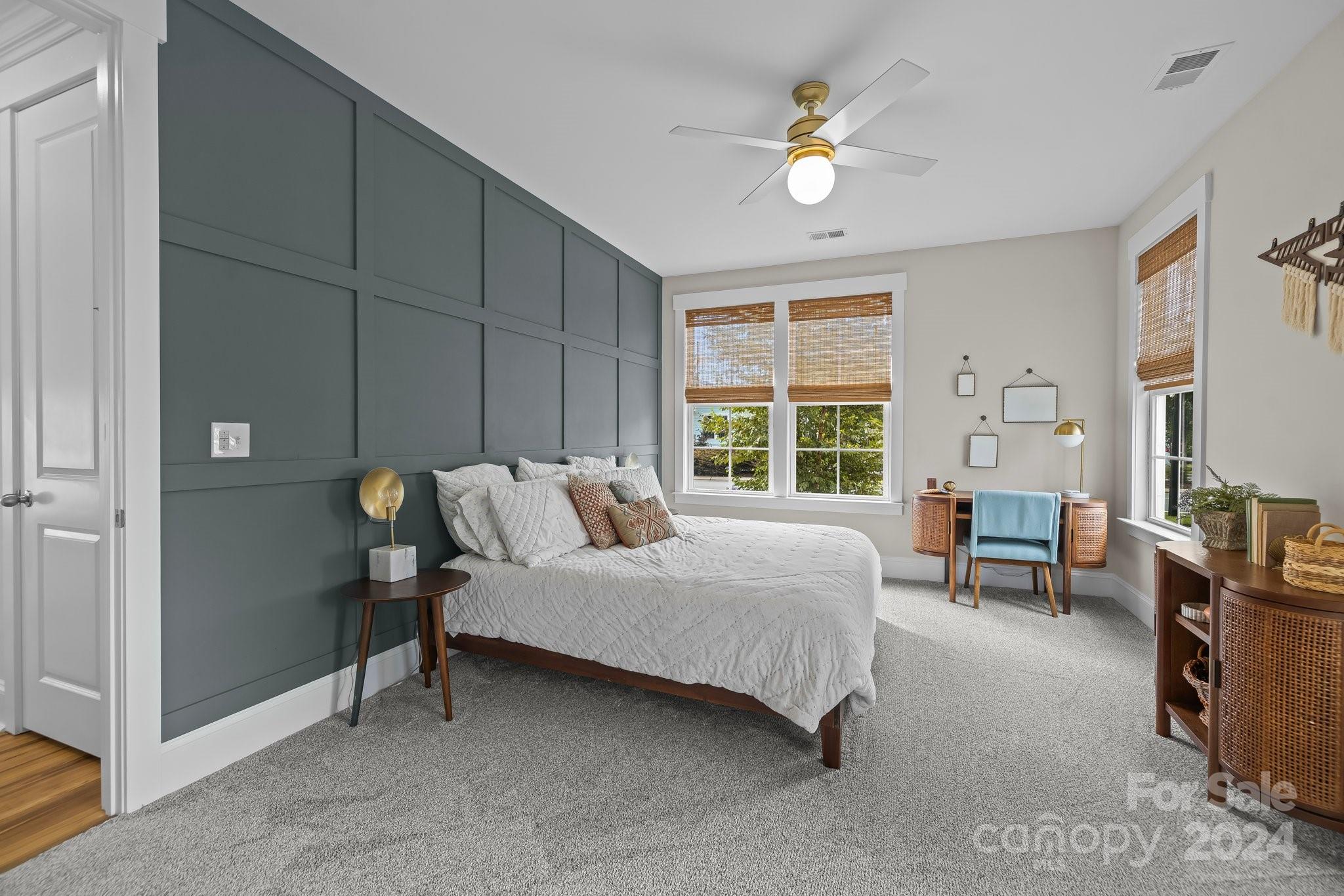 Riverwalk - Residential