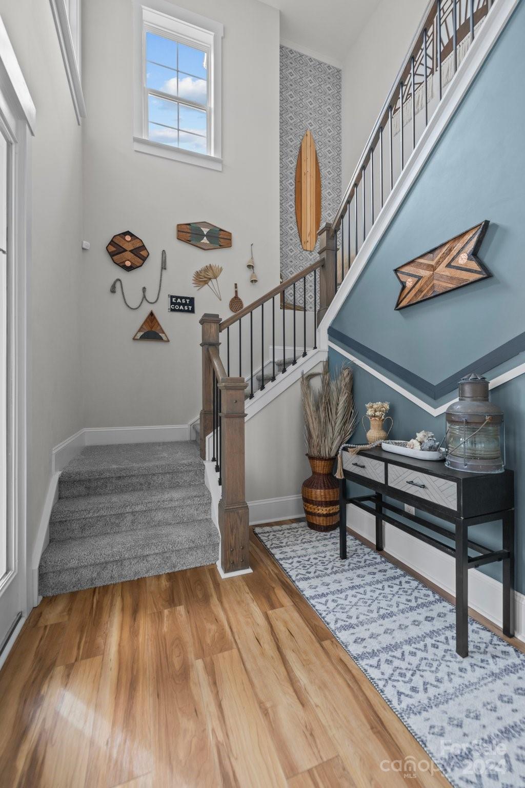 Riverwalk - Residential