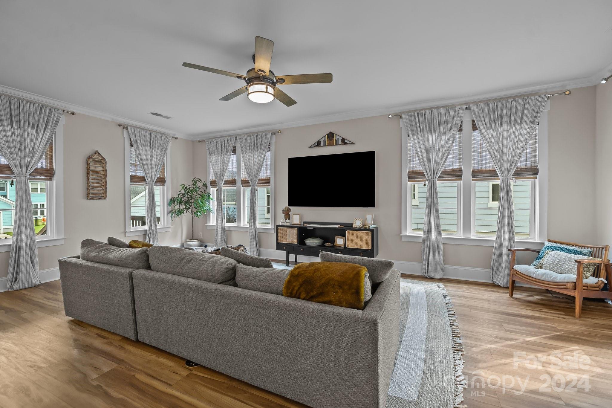 Riverwalk - Residential