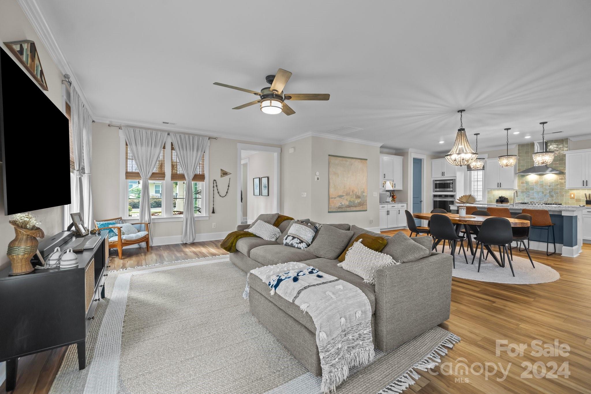 Riverwalk - Residential