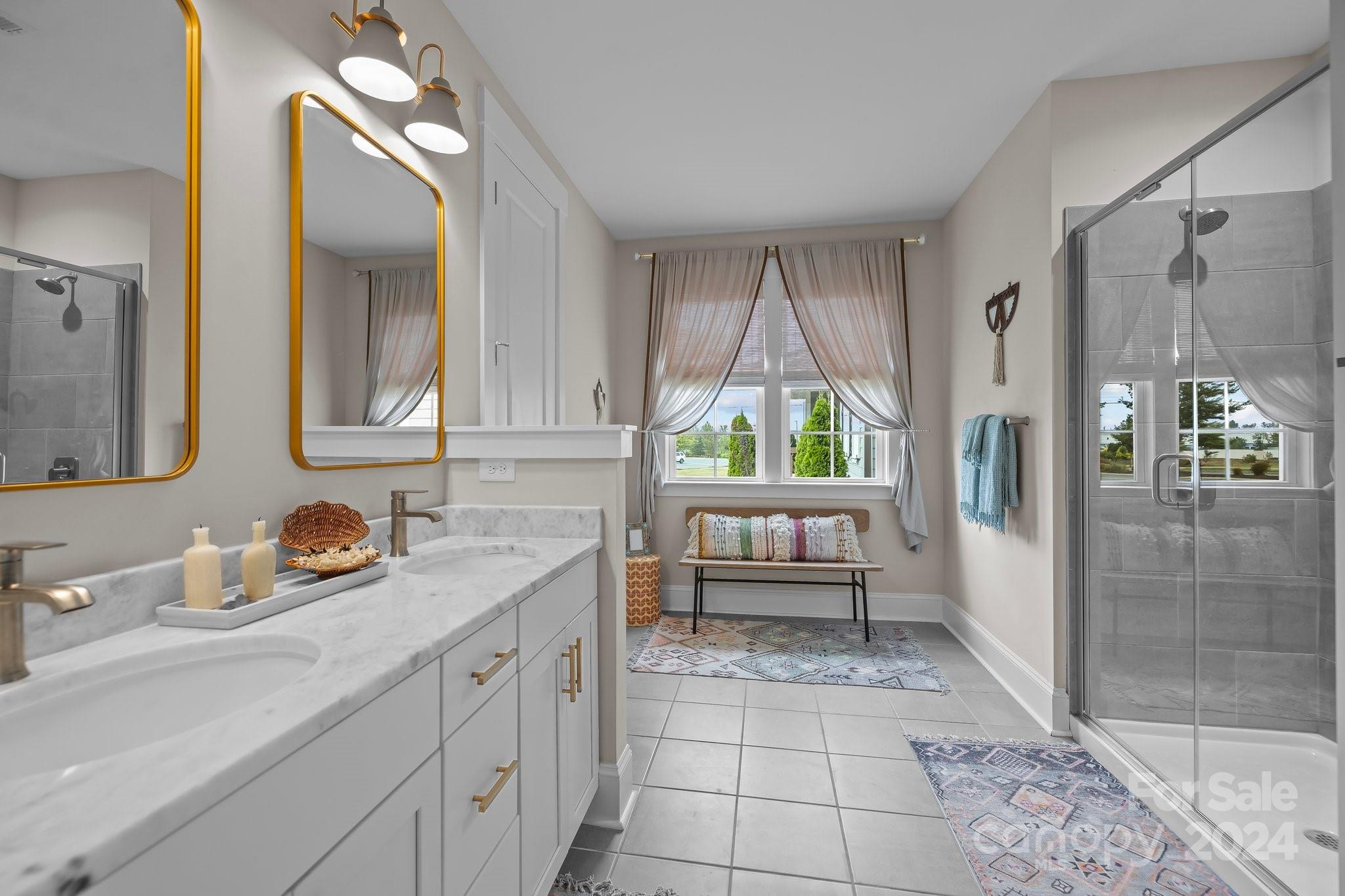 Riverwalk - Residential