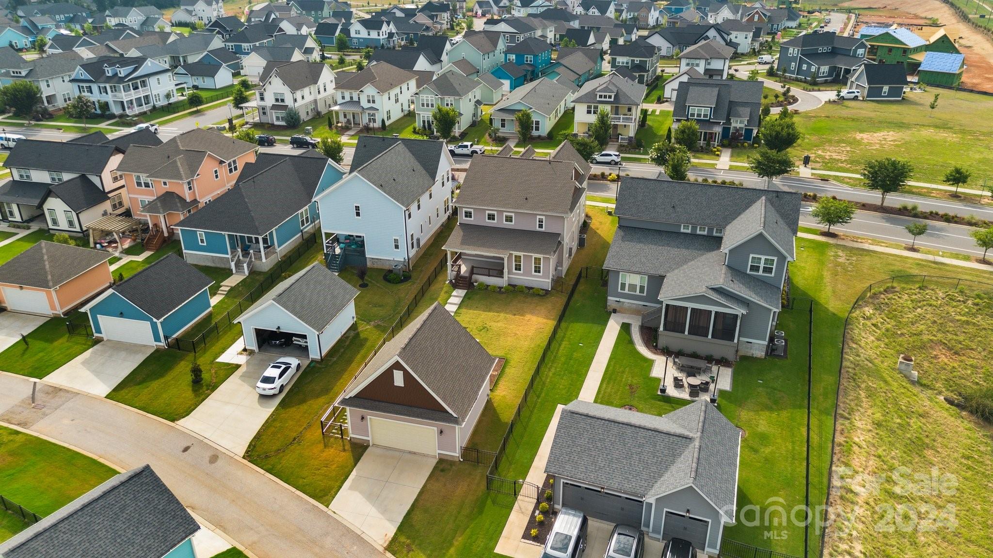 Riverwalk - Residential