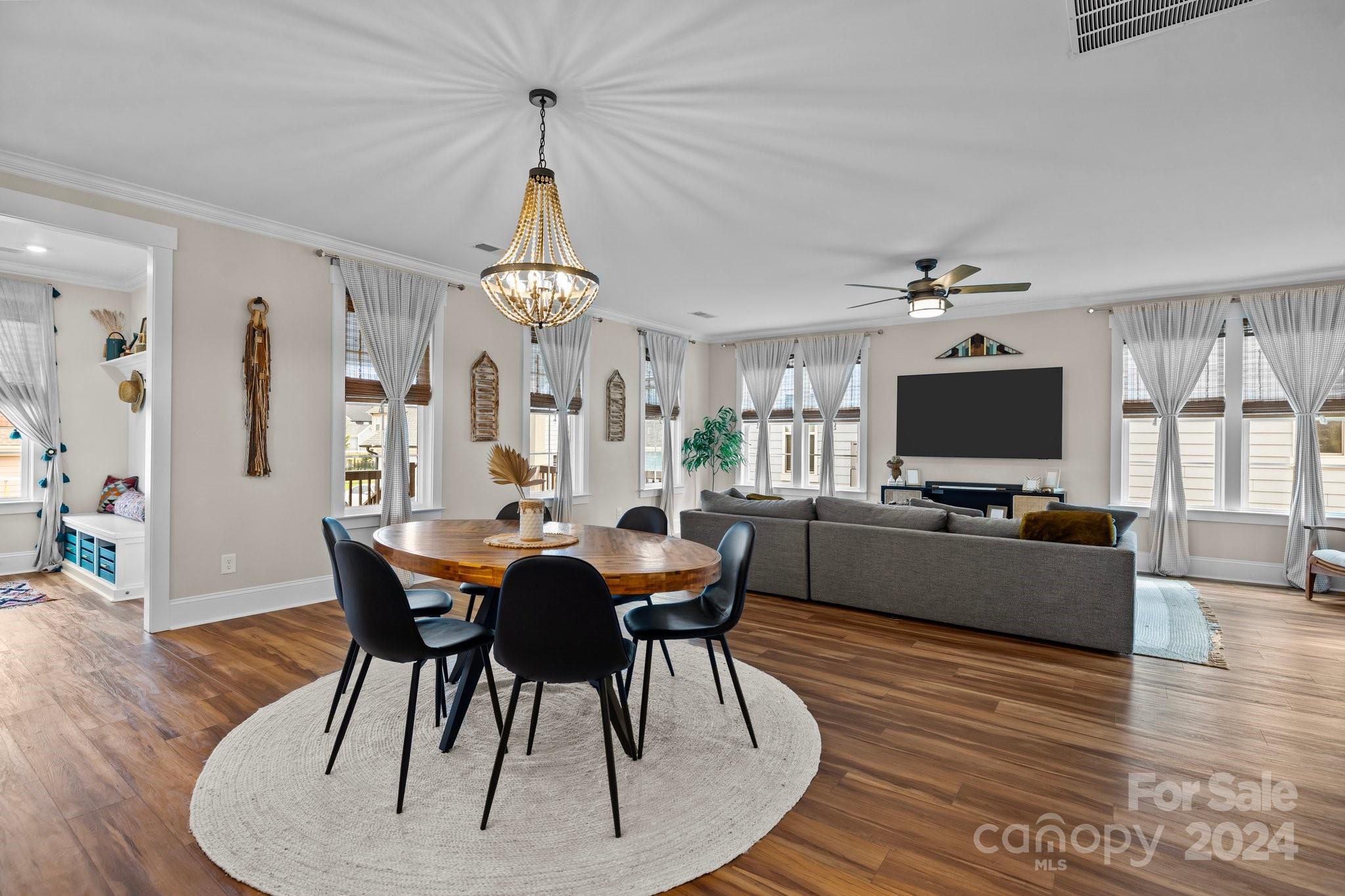 Riverwalk - Residential