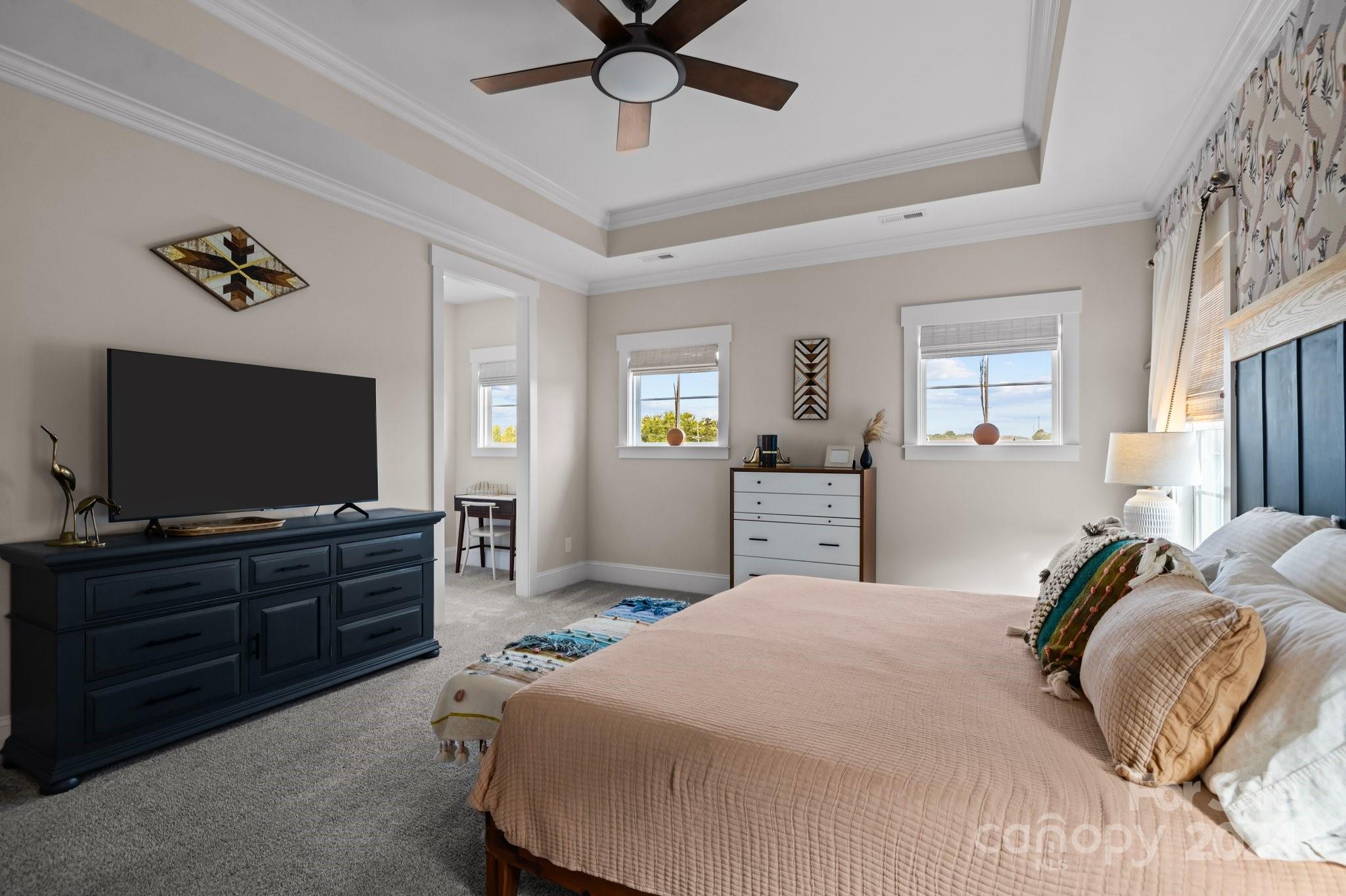 Riverwalk - Residential