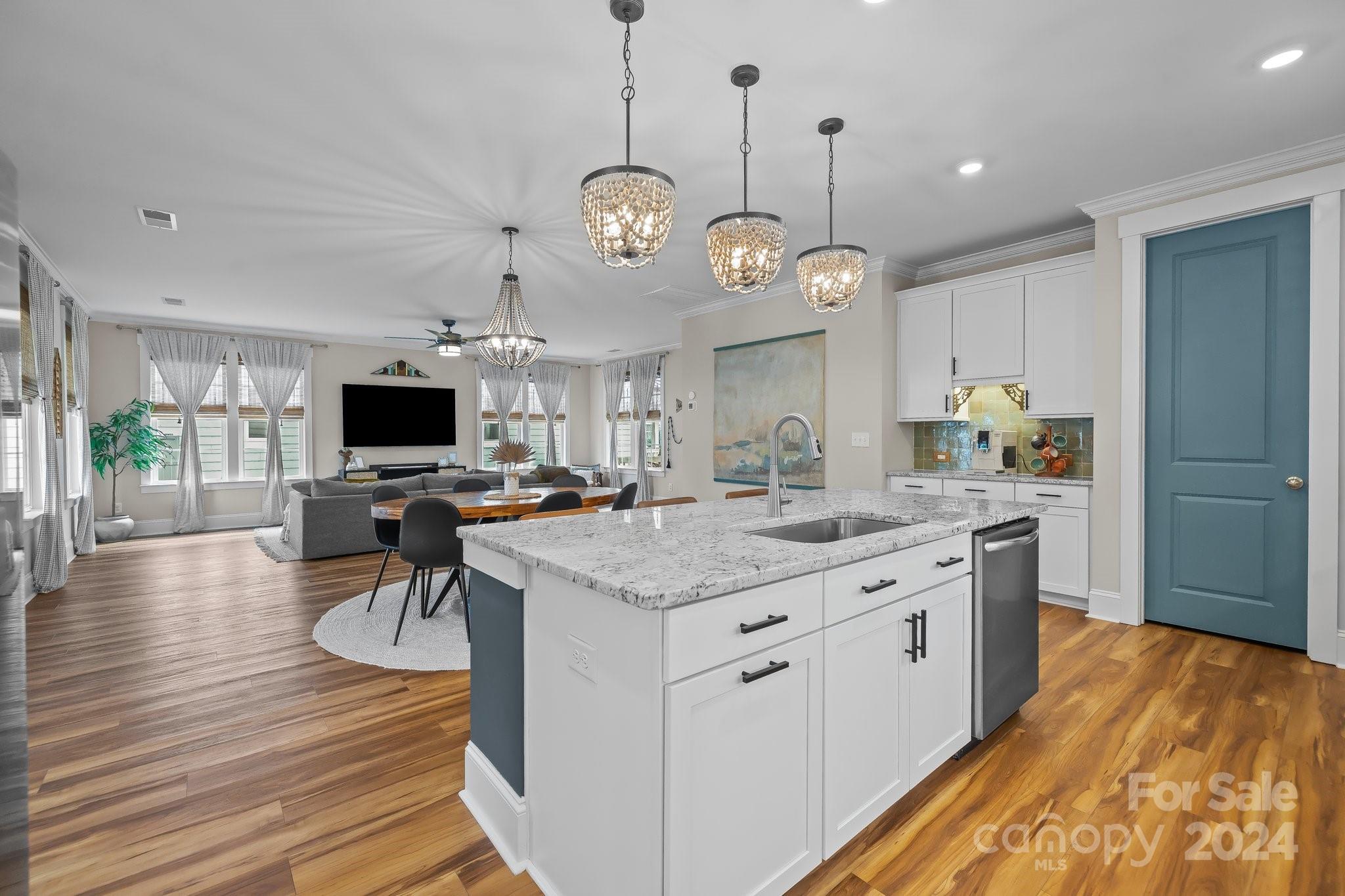 Riverwalk - Residential