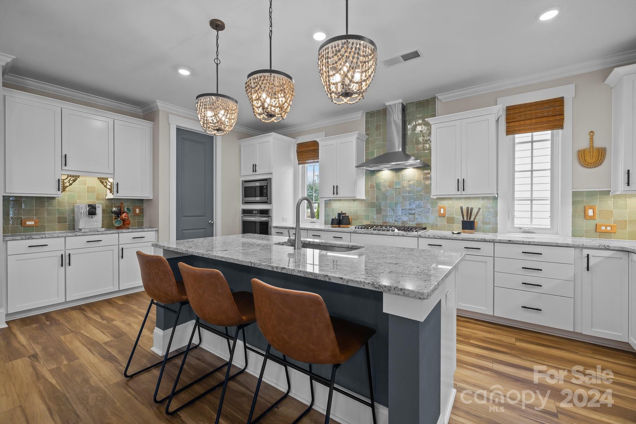 Riverwalk - Residential