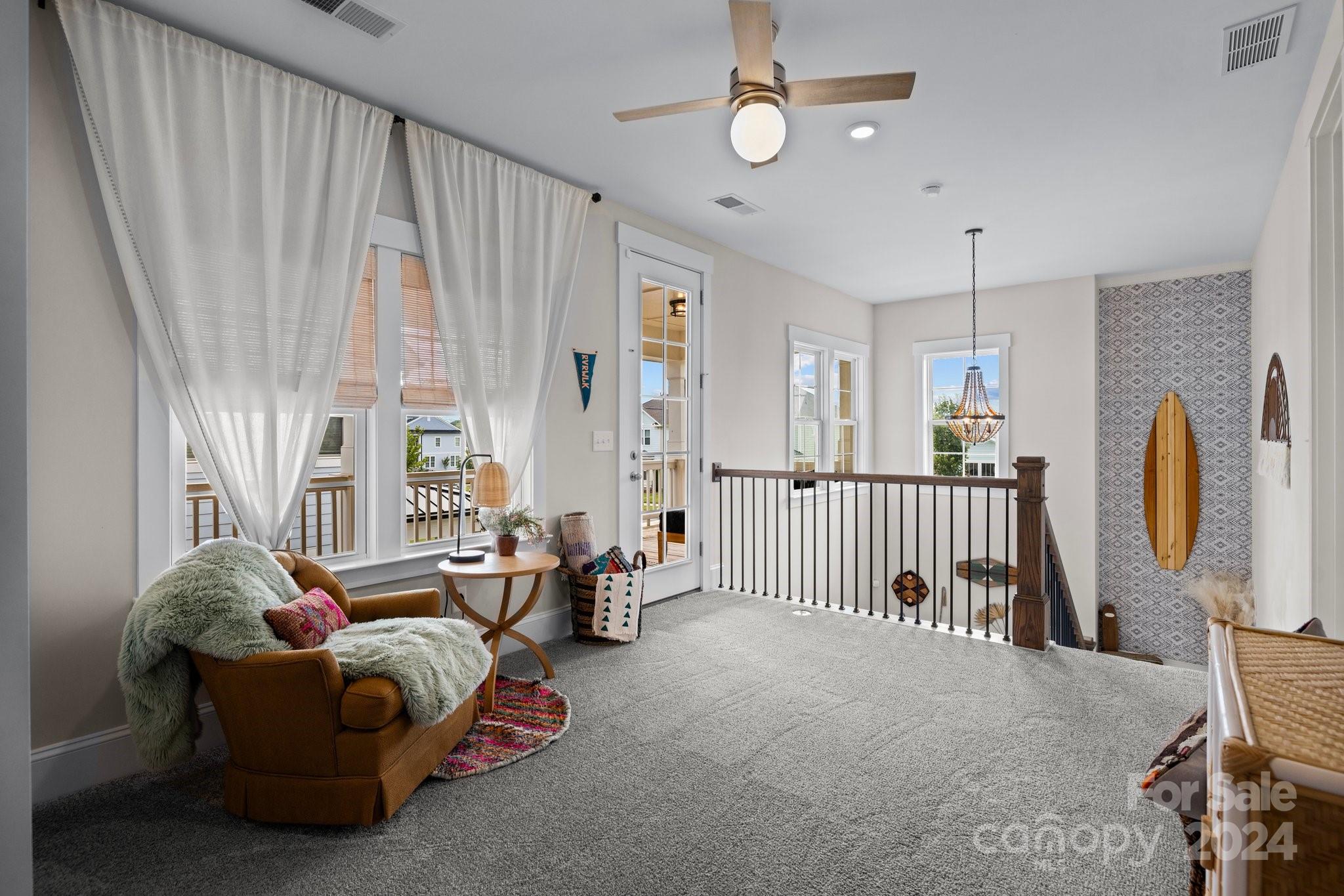 Riverwalk - Residential