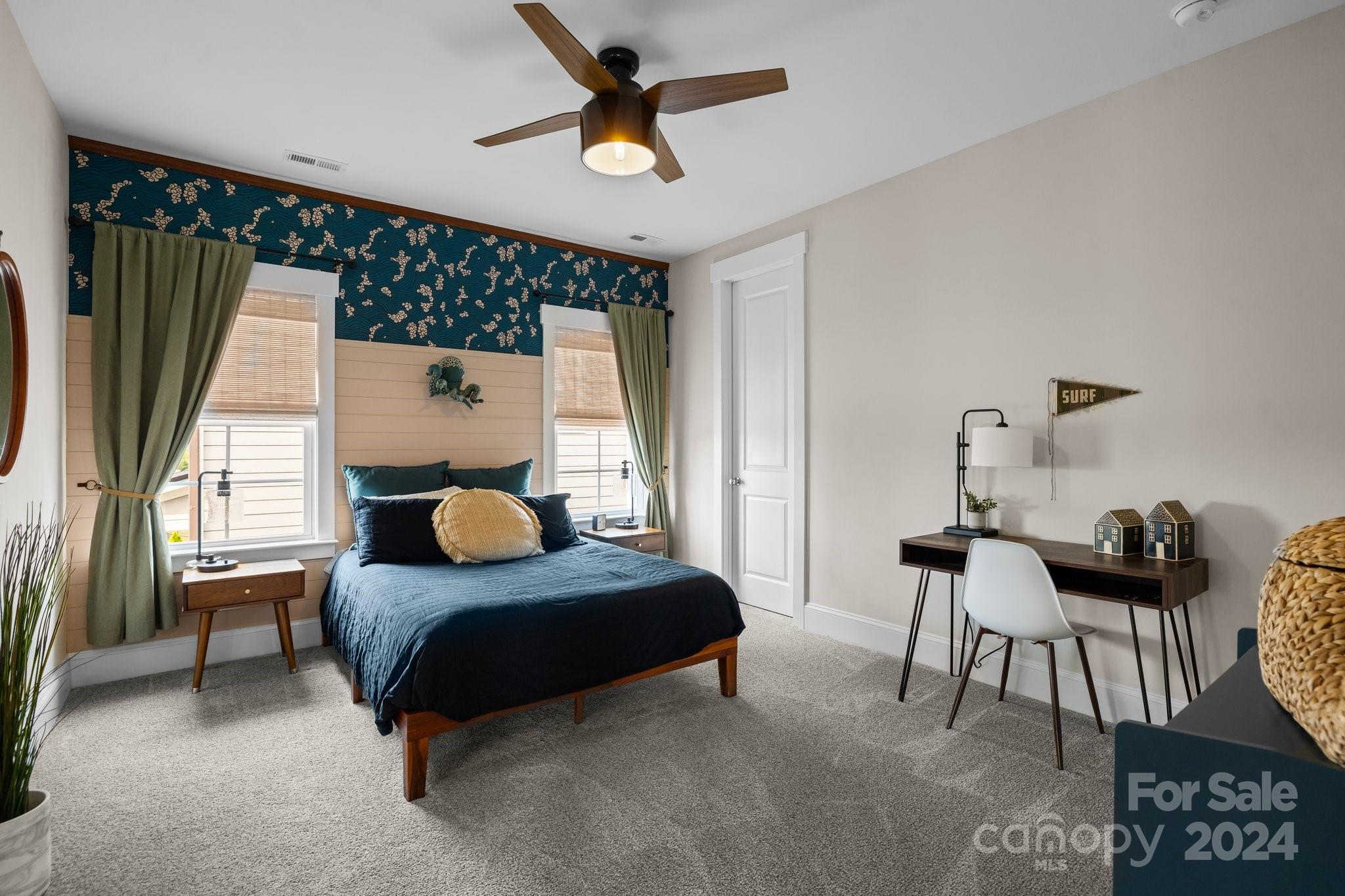 Riverwalk - Residential