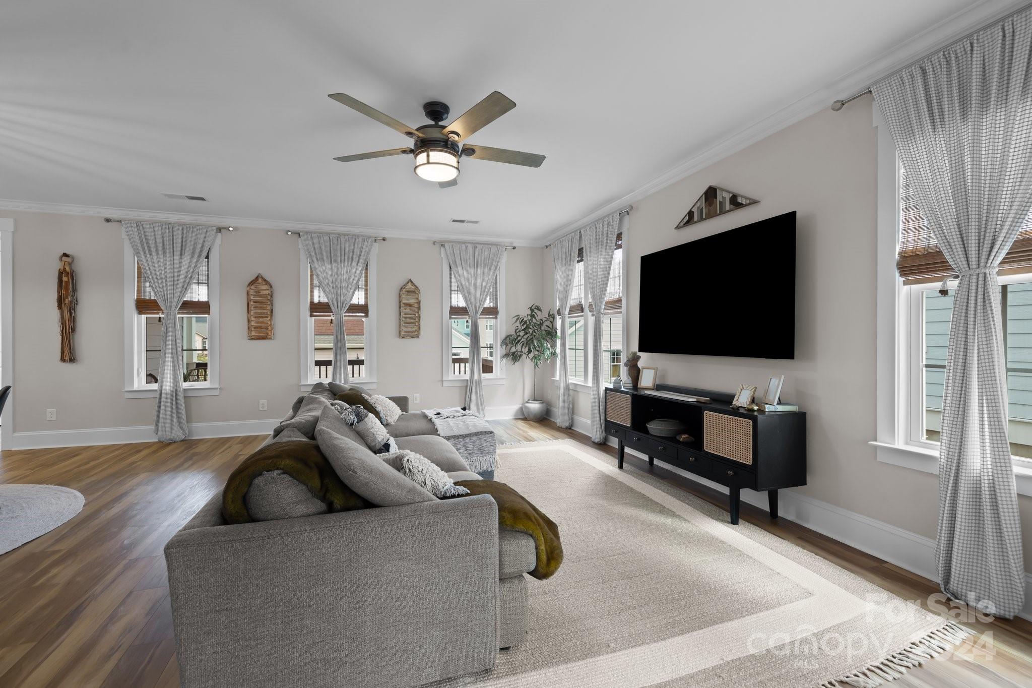 Riverwalk - Residential