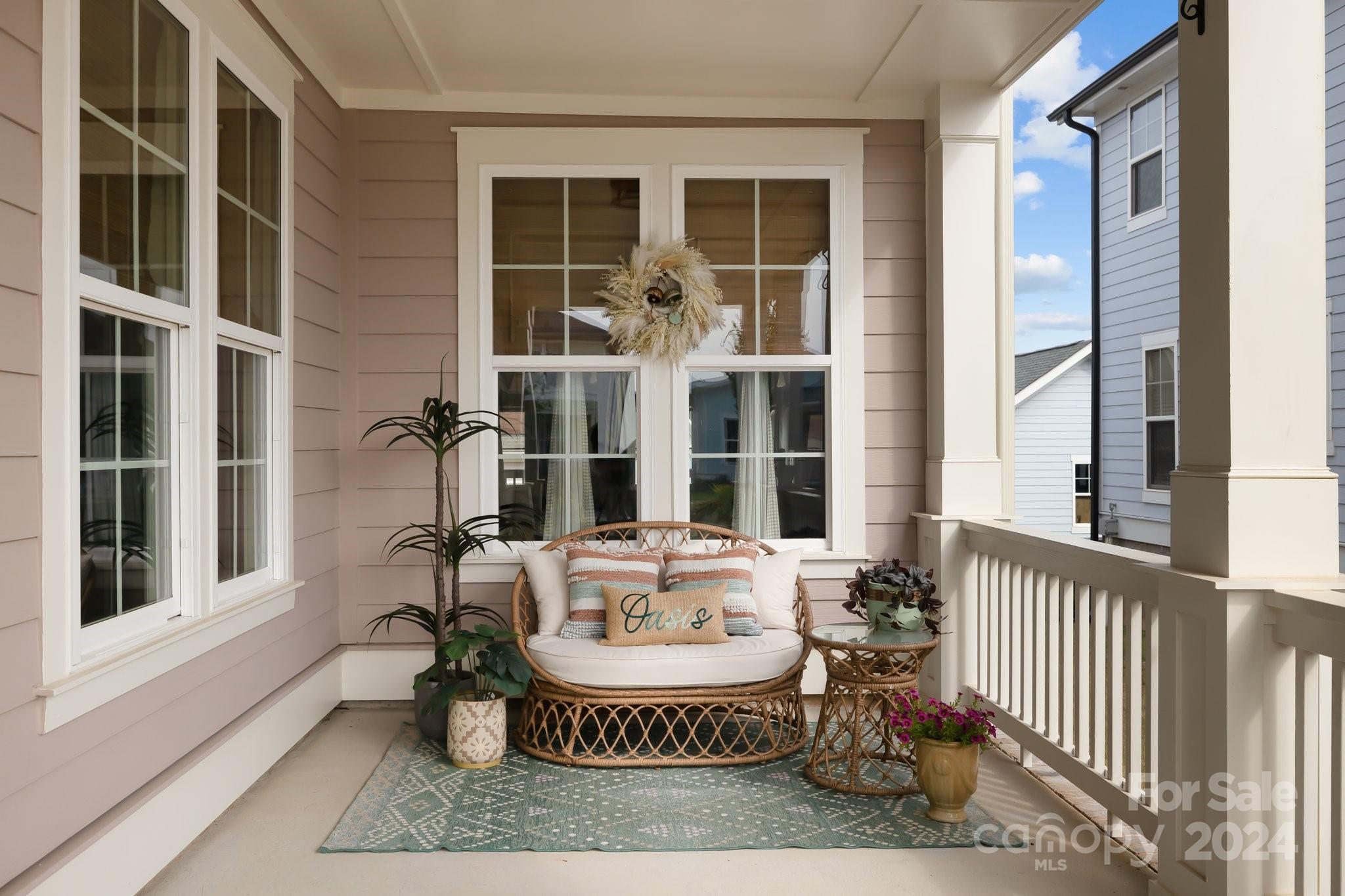 Riverwalk - Residential