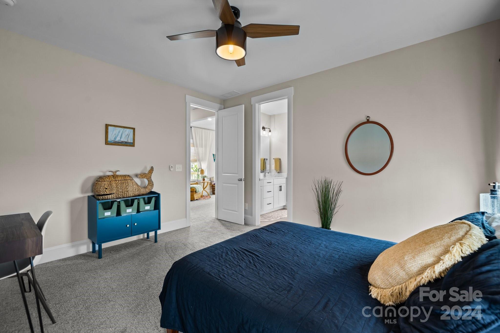 Riverwalk - Residential