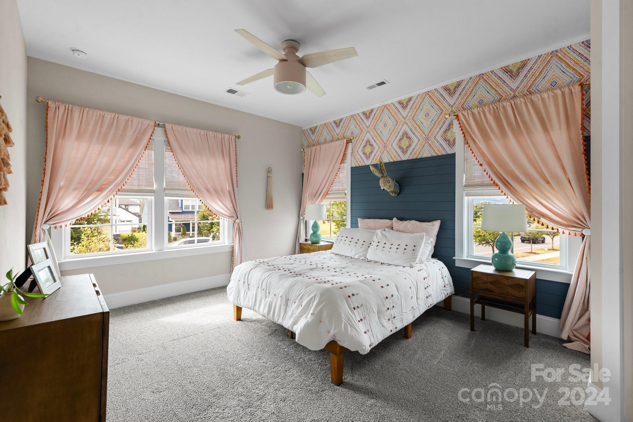 Riverwalk - Residential