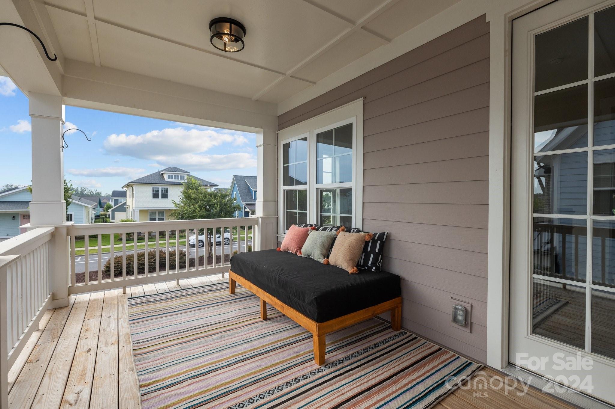 Riverwalk - Residential