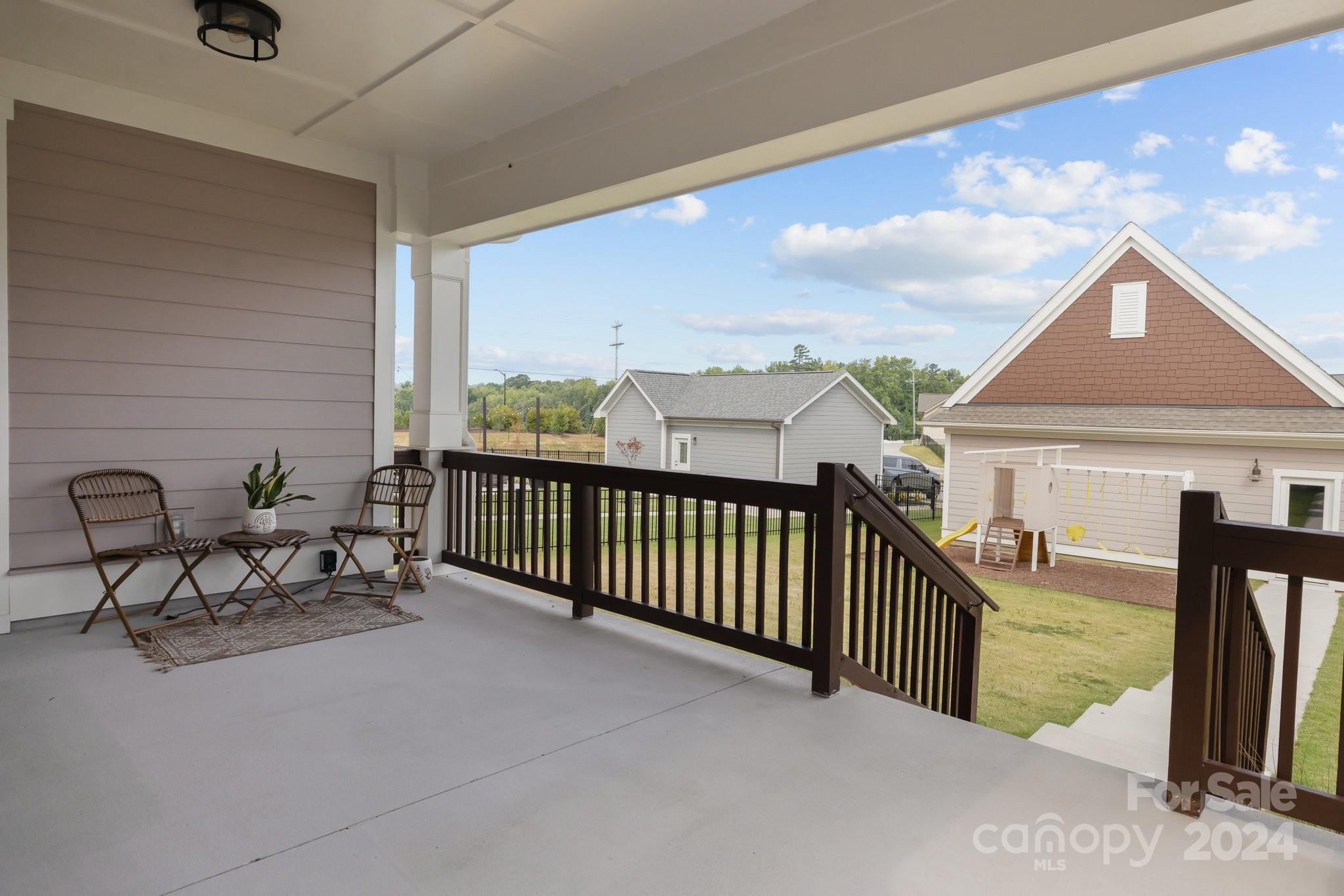 Riverwalk - Residential