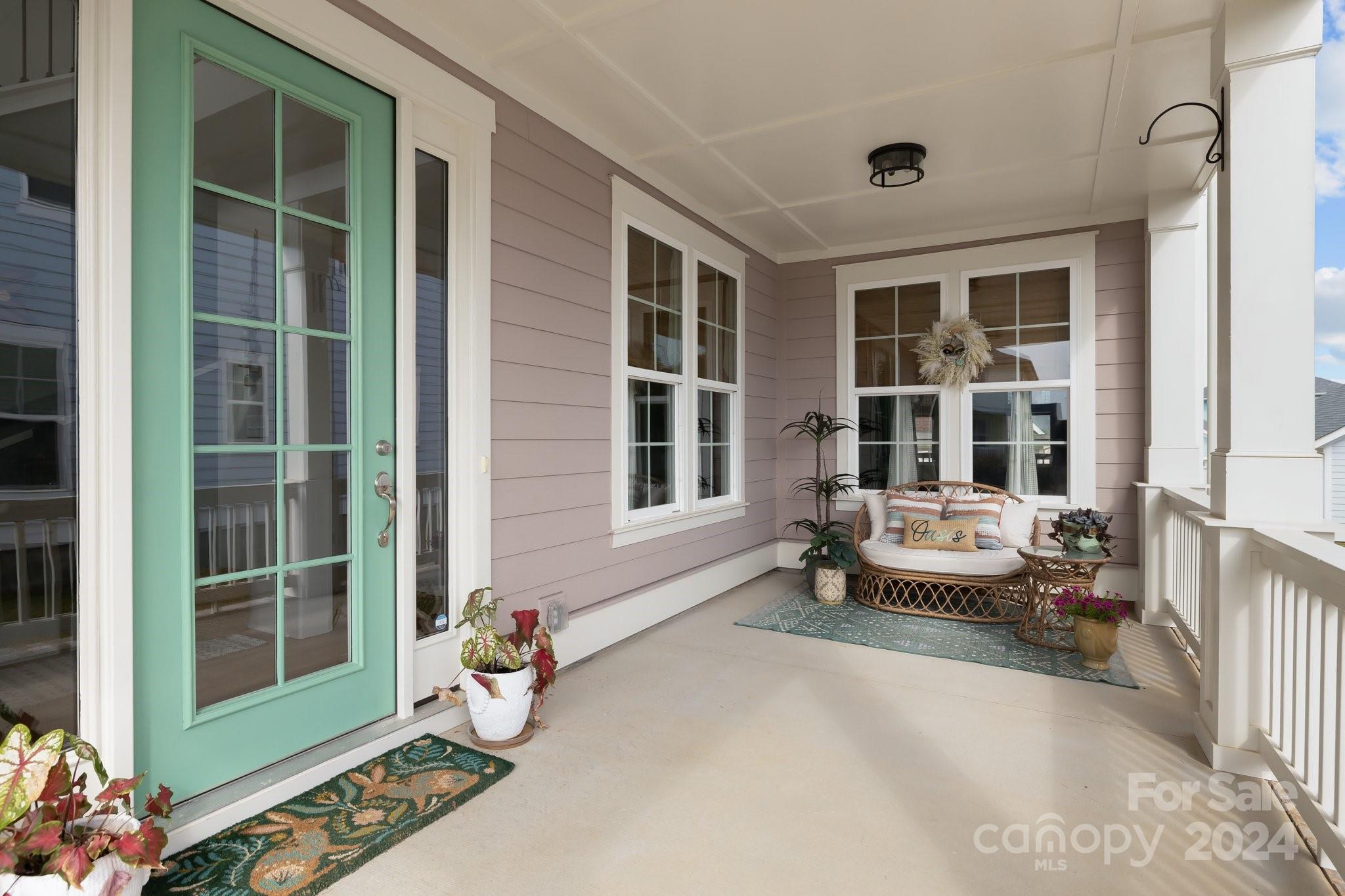 Riverwalk - Residential