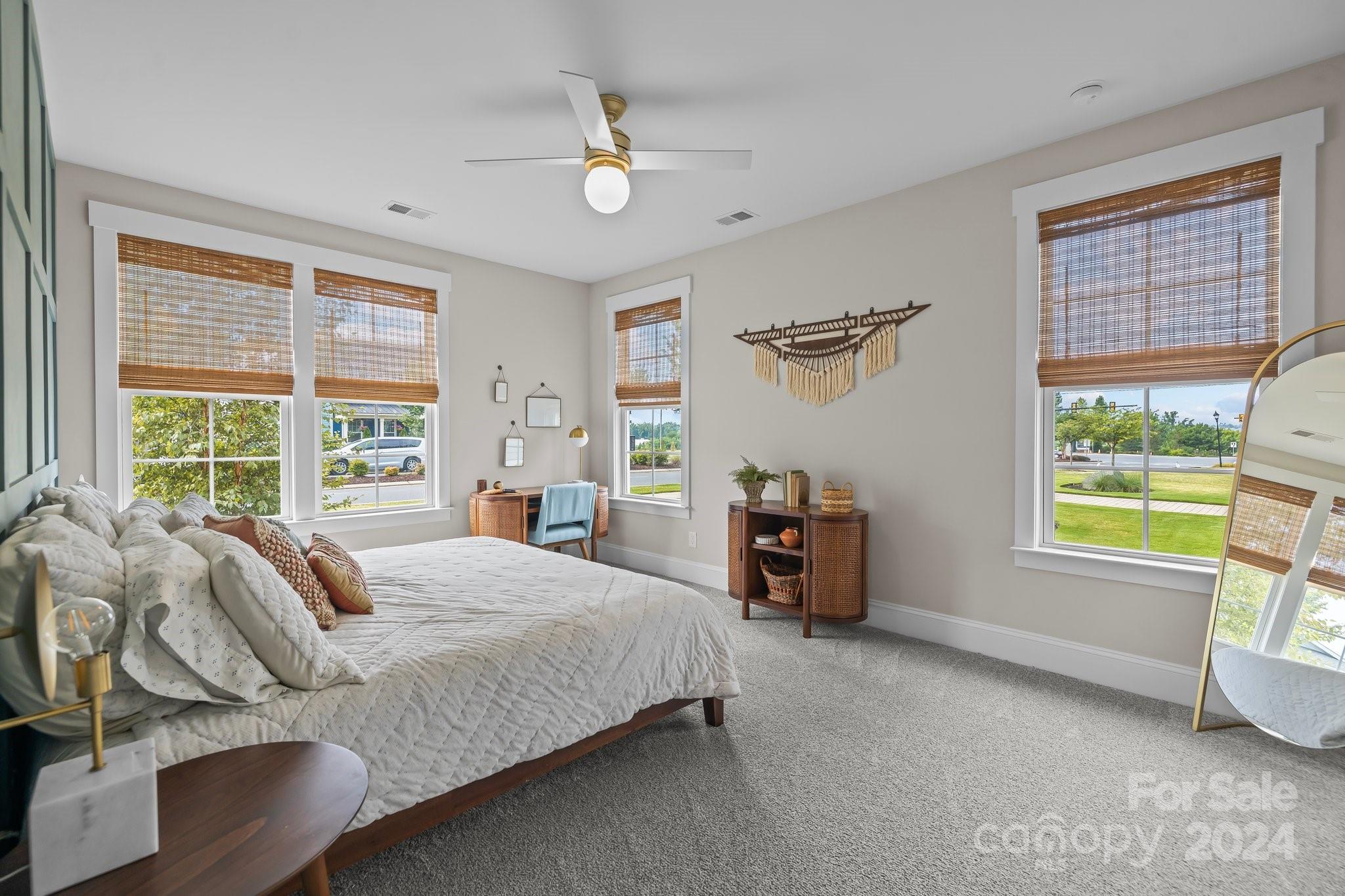 Riverwalk - Residential