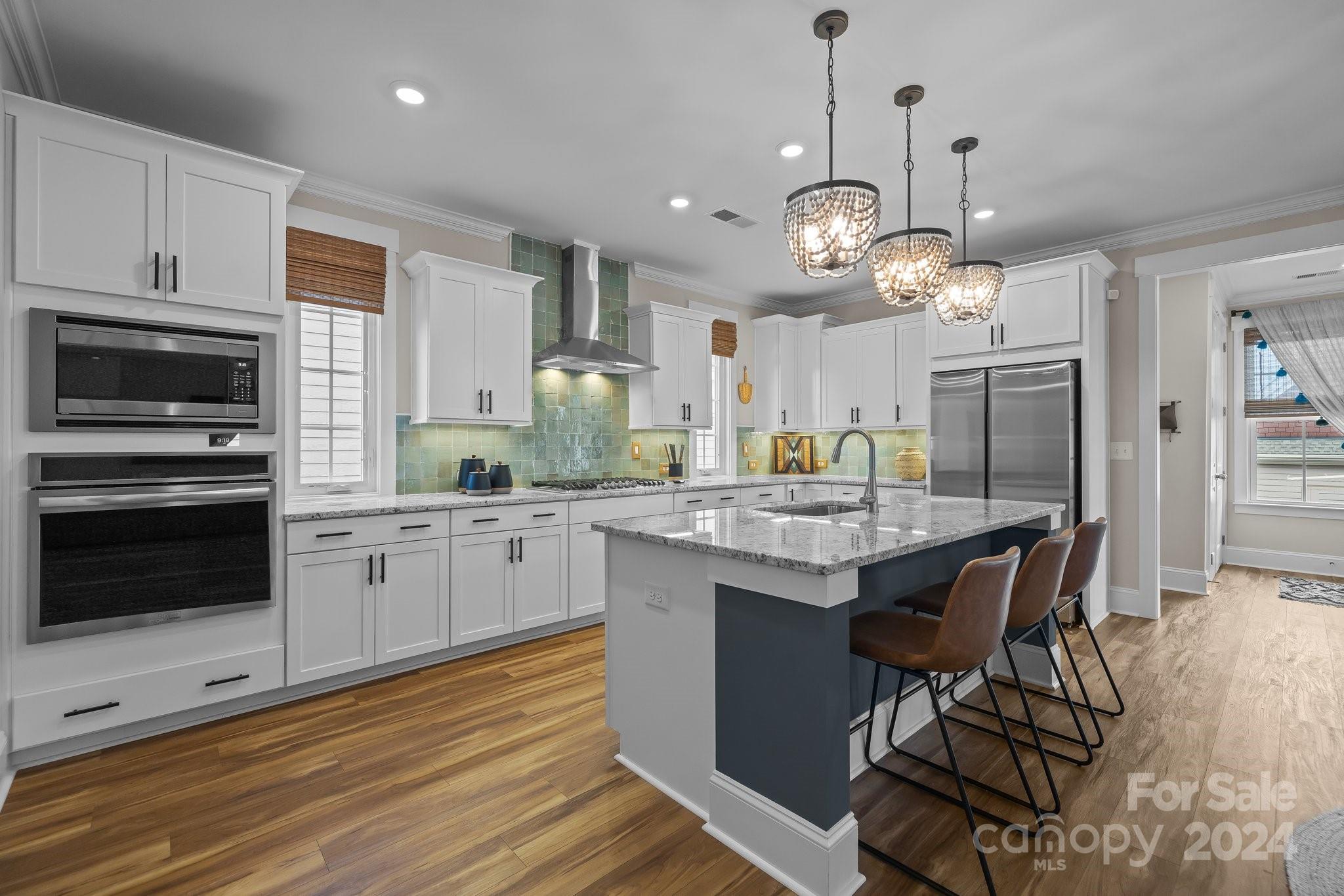 Riverwalk - Residential