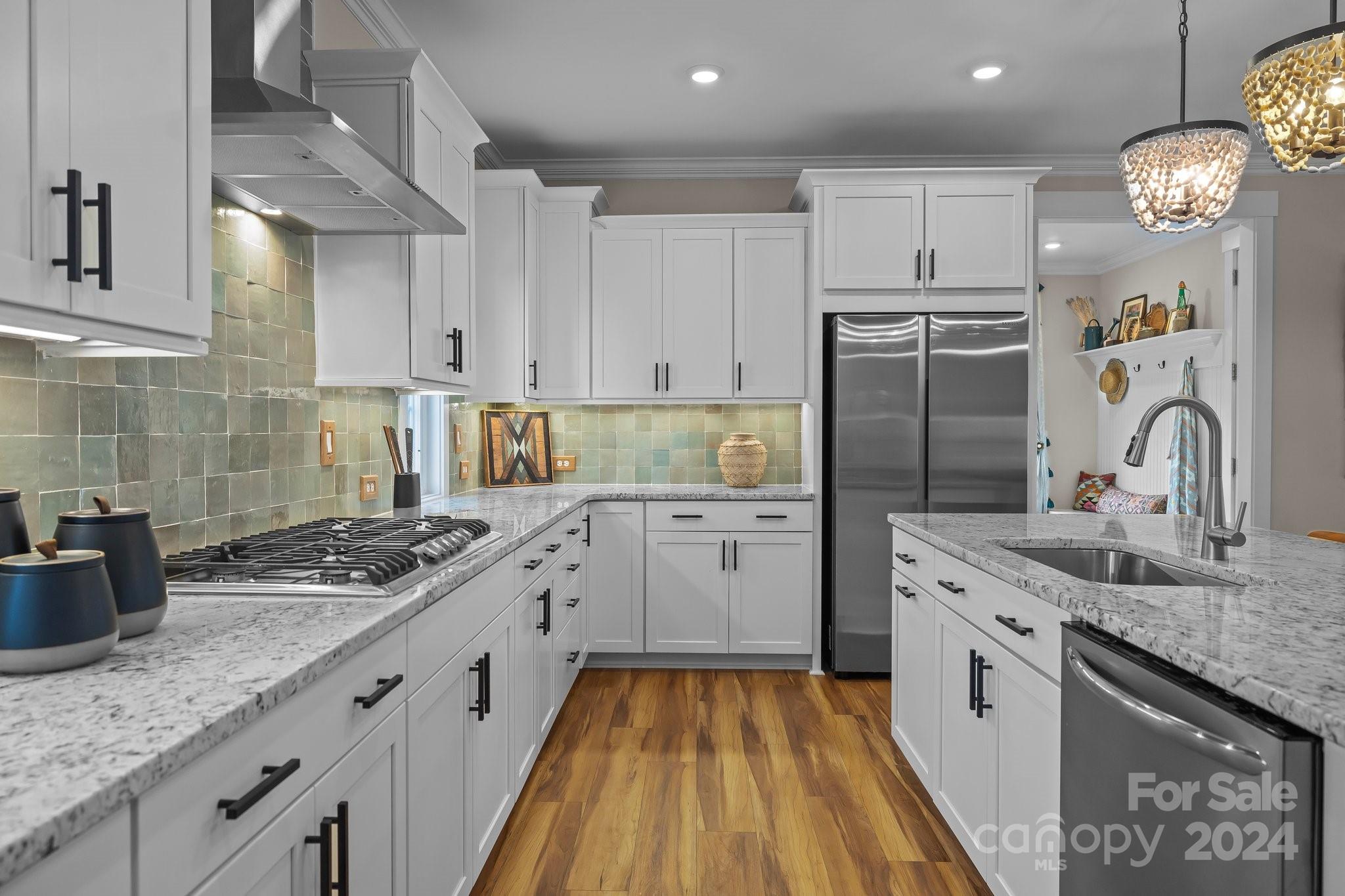 Riverwalk - Residential