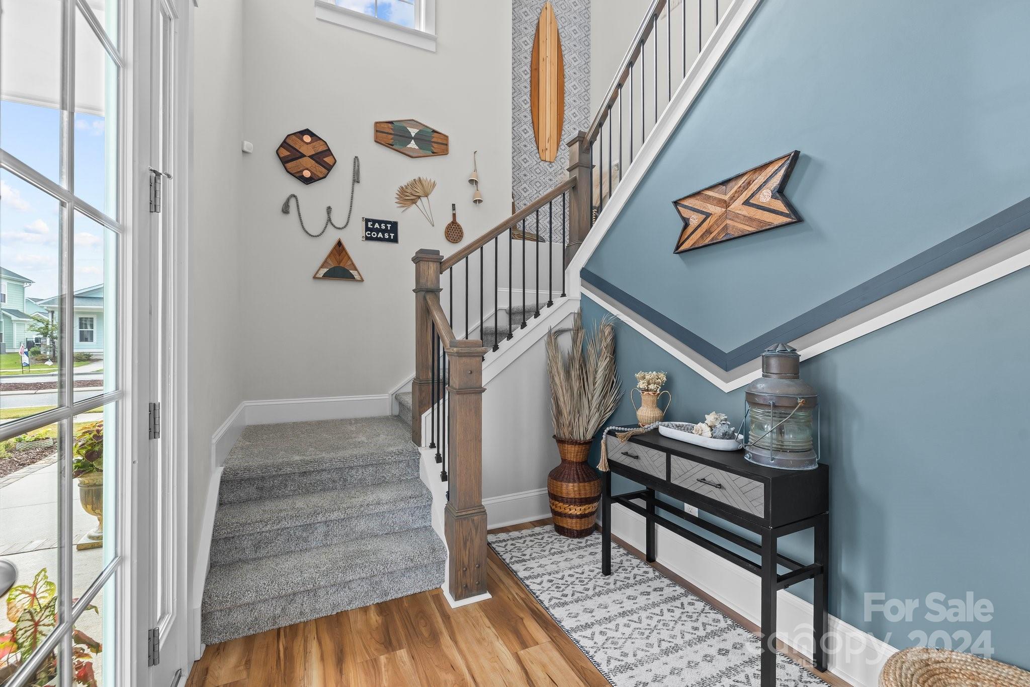 Riverwalk - Residential