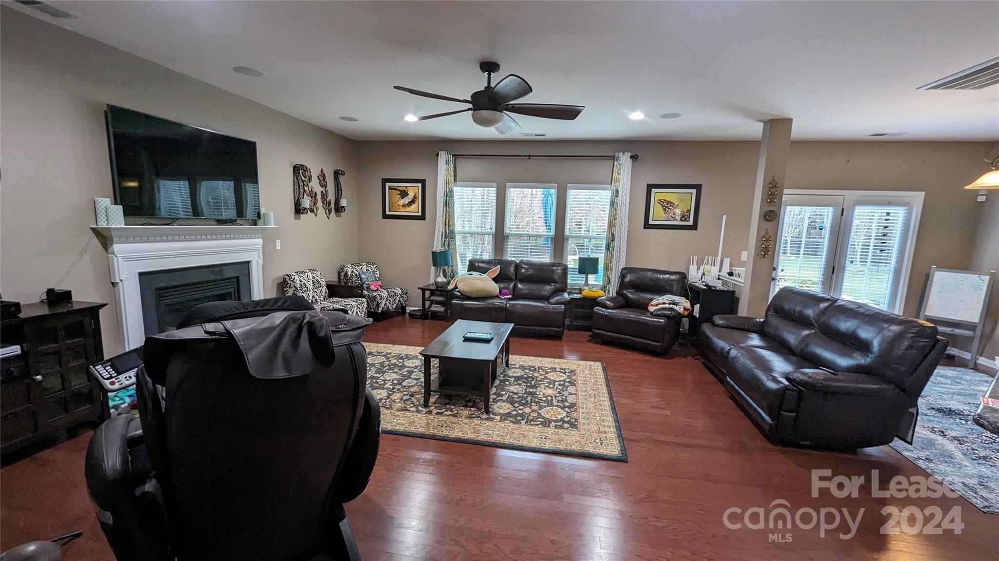 Vermillion - Residential Lease