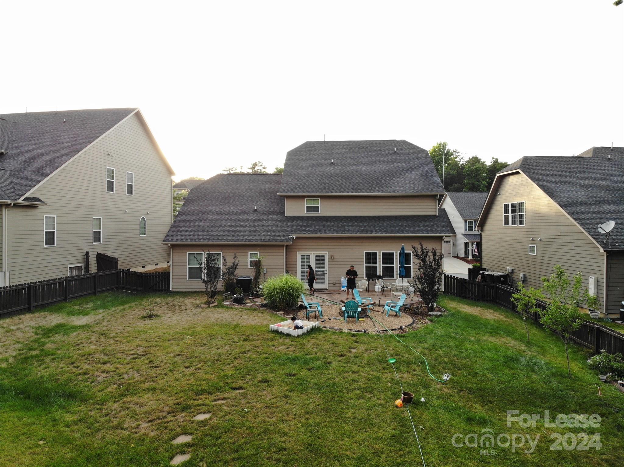 Vermillion - Residential Lease