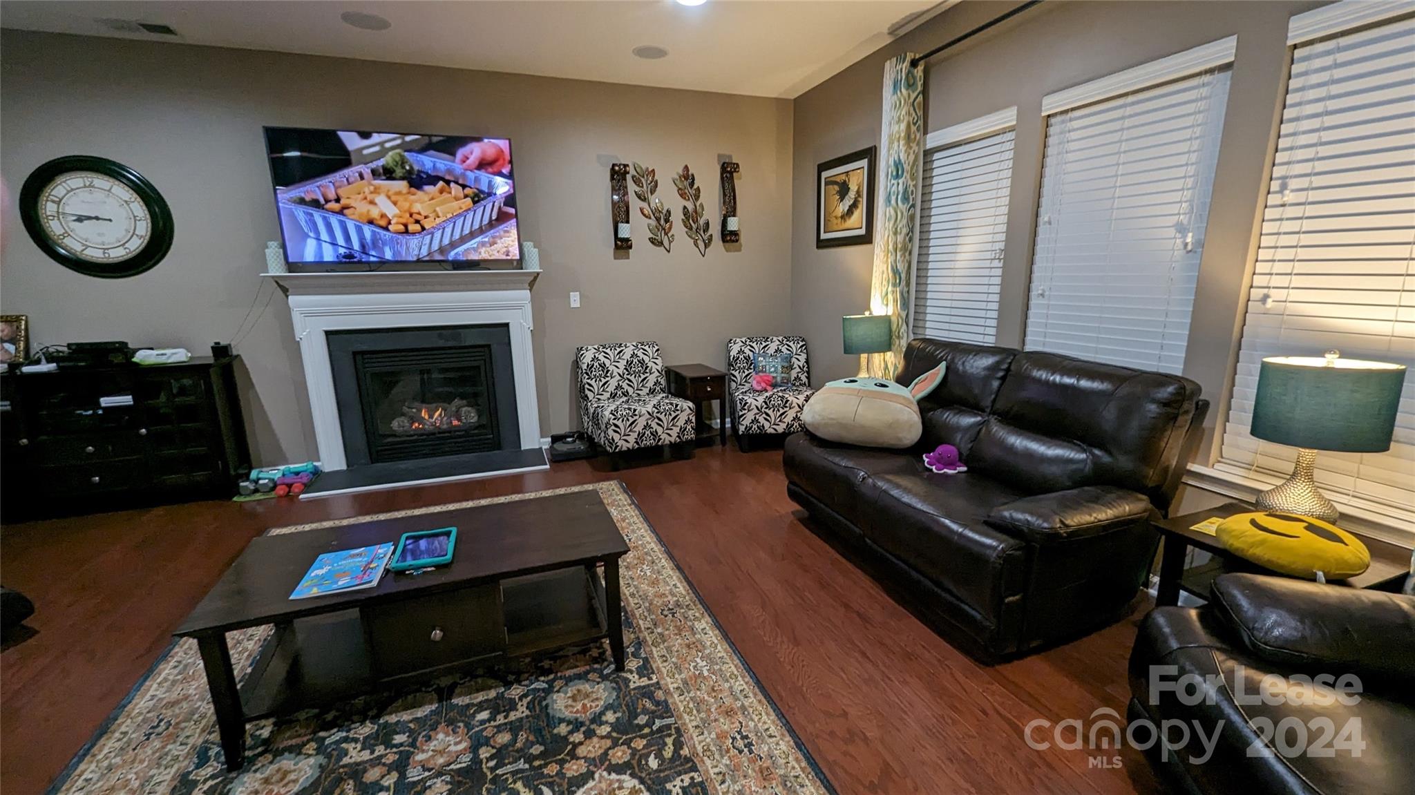 Vermillion - Residential Lease