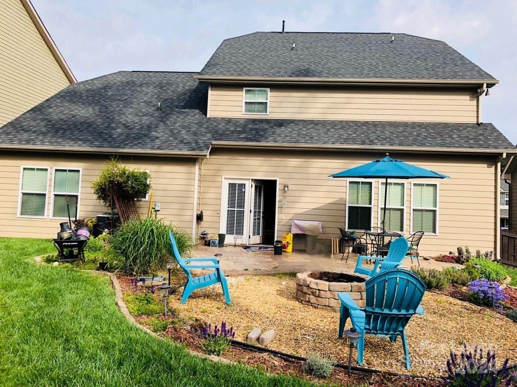 Vermillion - Residential Lease