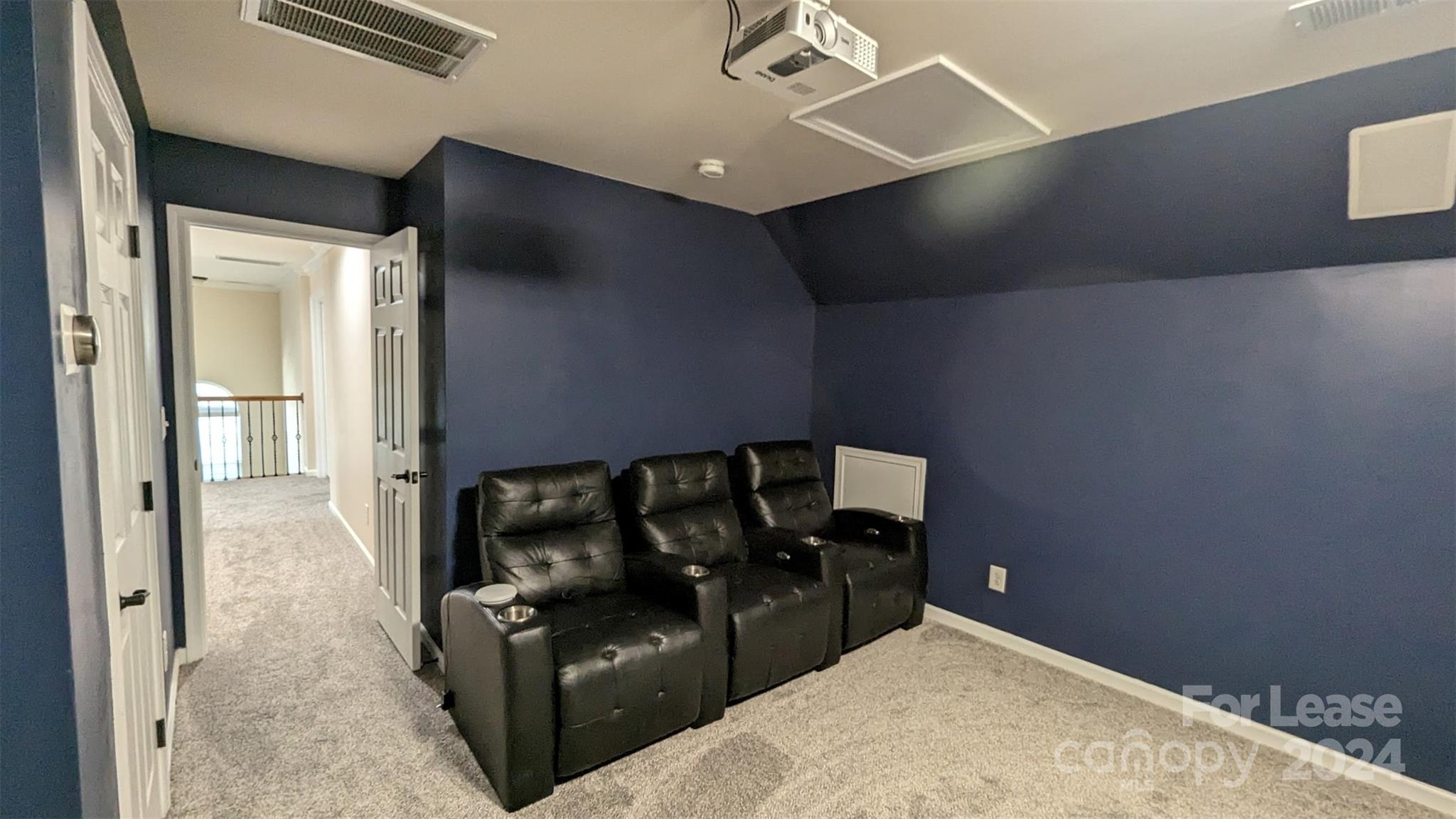 Vermillion - Residential Lease