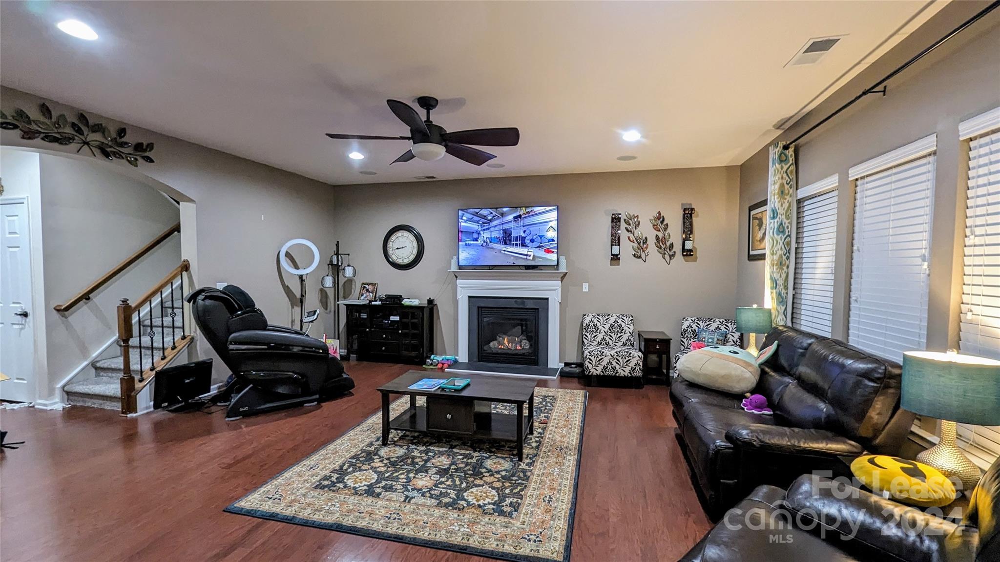 Vermillion - Residential Lease