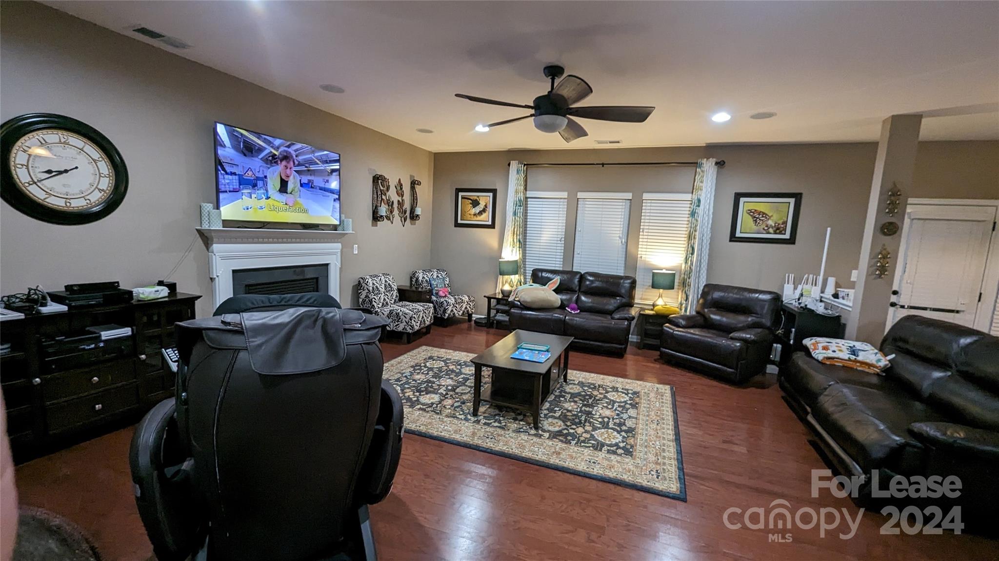 Vermillion - Residential Lease