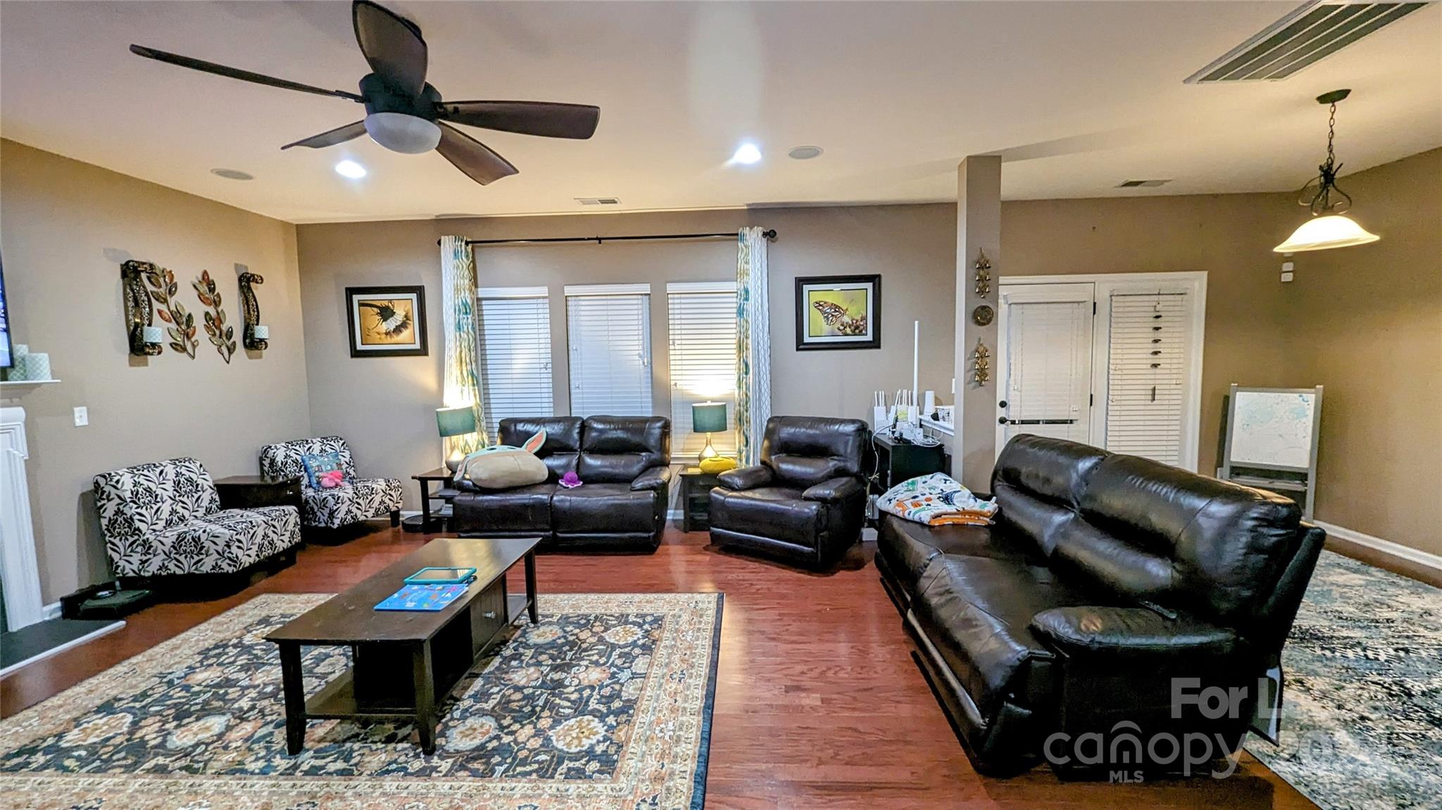 Vermillion - Residential Lease