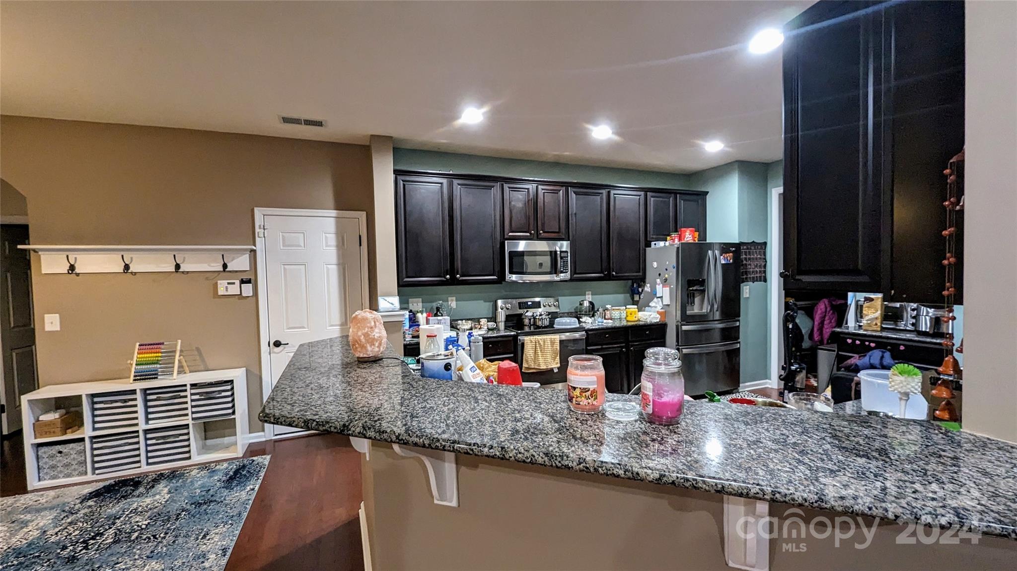 Vermillion - Residential Lease