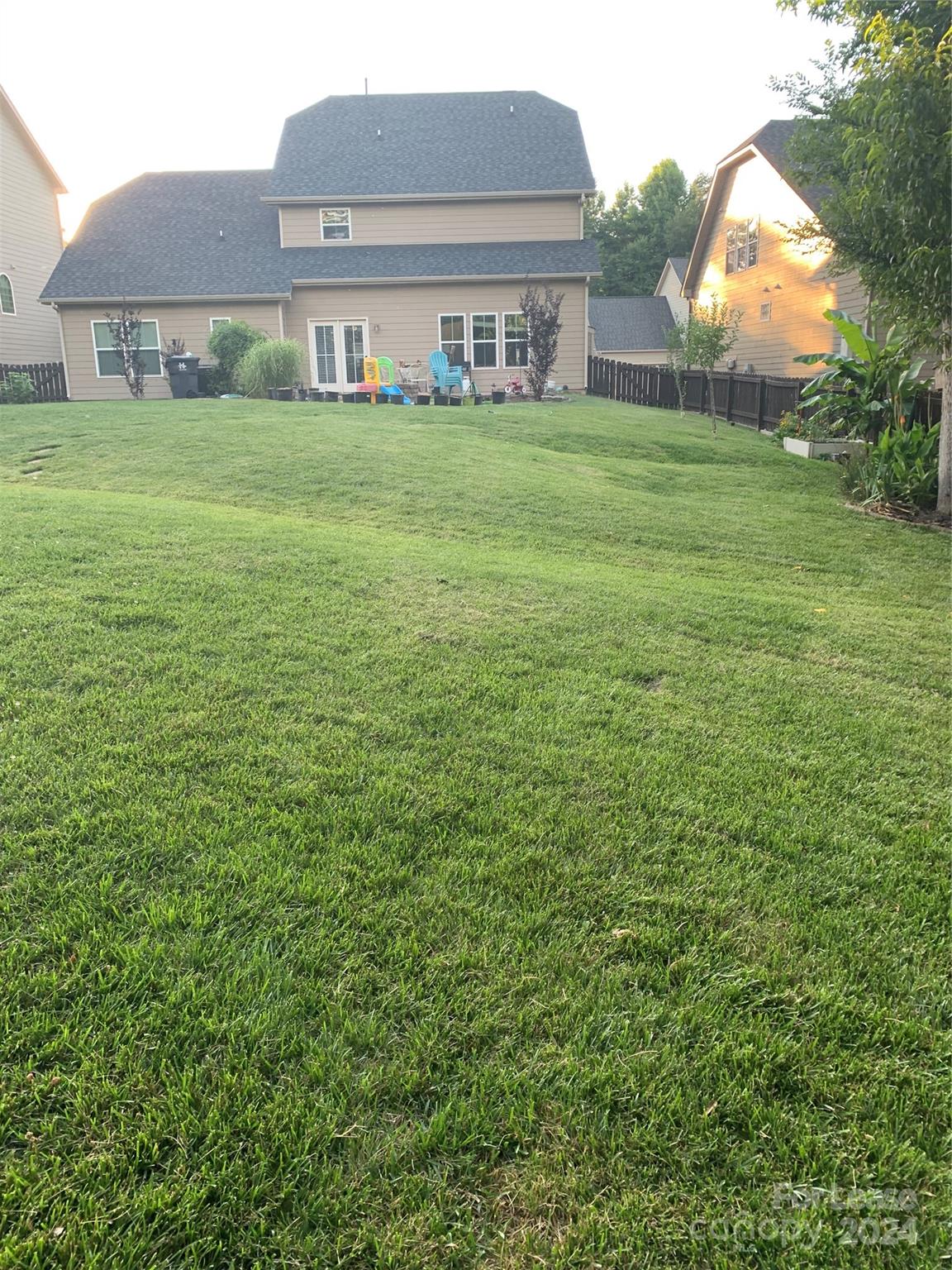 Vermillion - Residential Lease