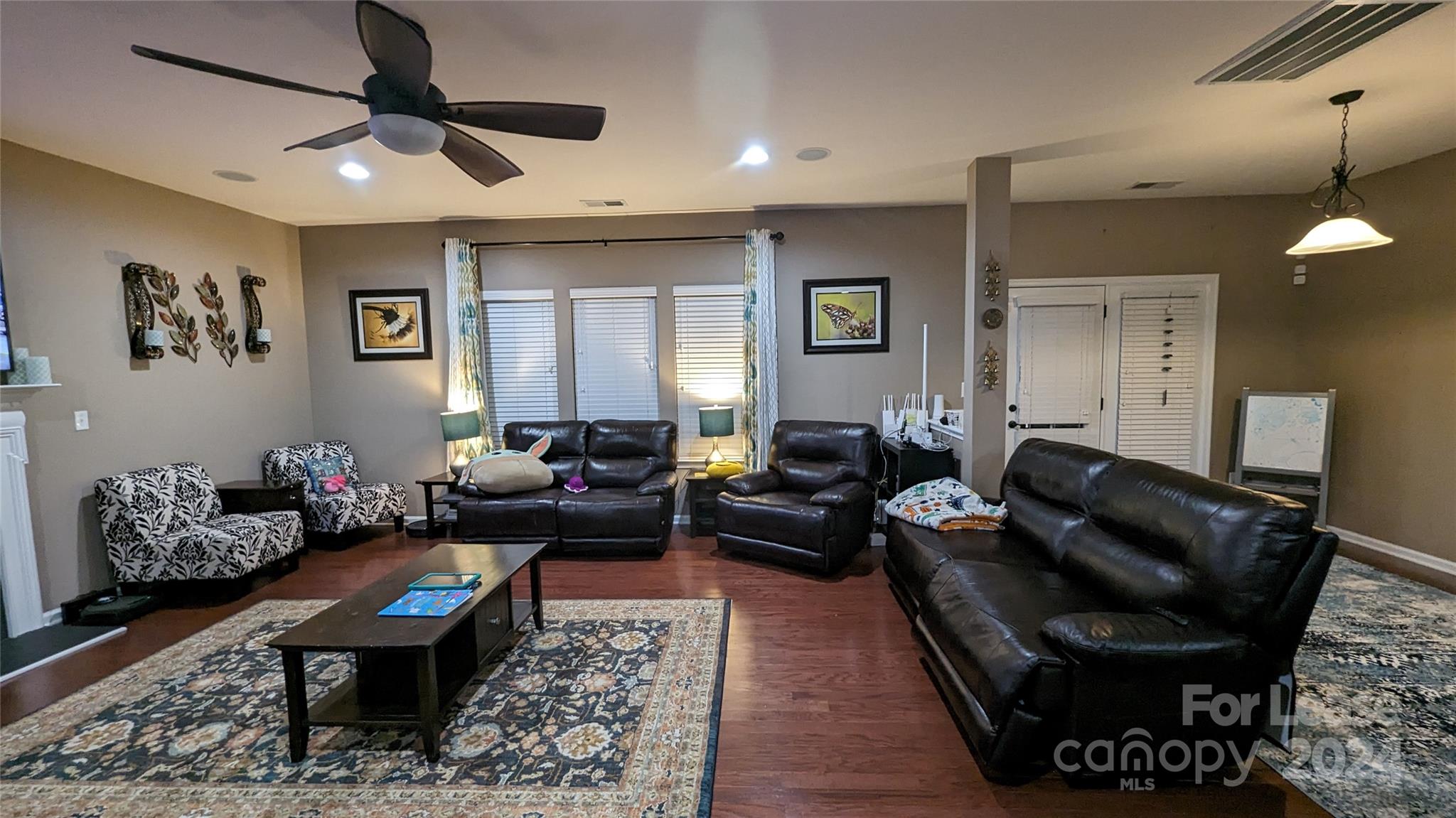 Vermillion - Residential Lease