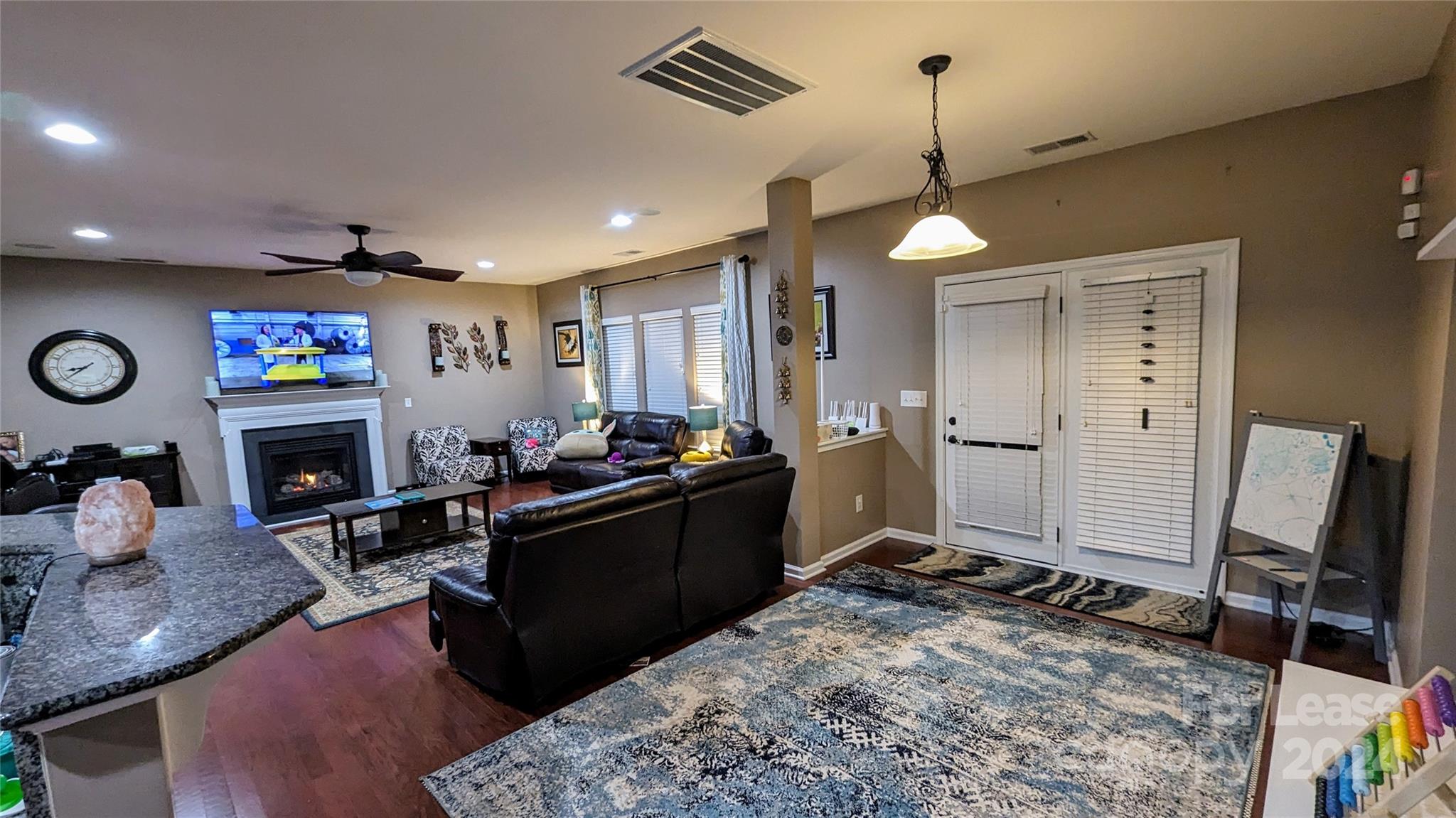 Vermillion - Residential Lease