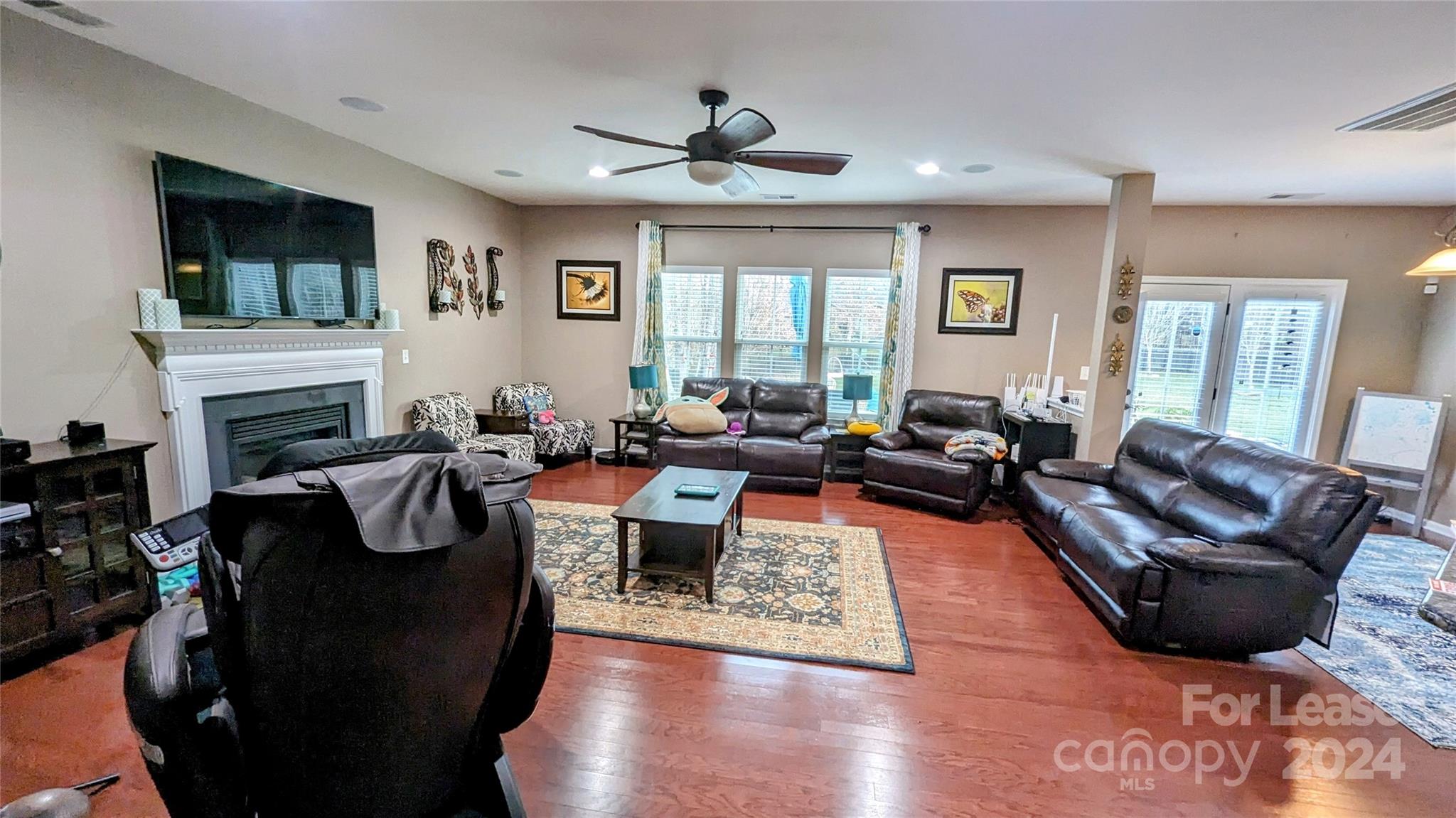 Vermillion - Residential Lease