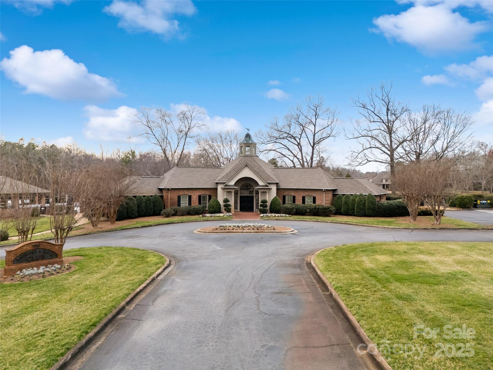 Meadow Lakes II - Residential