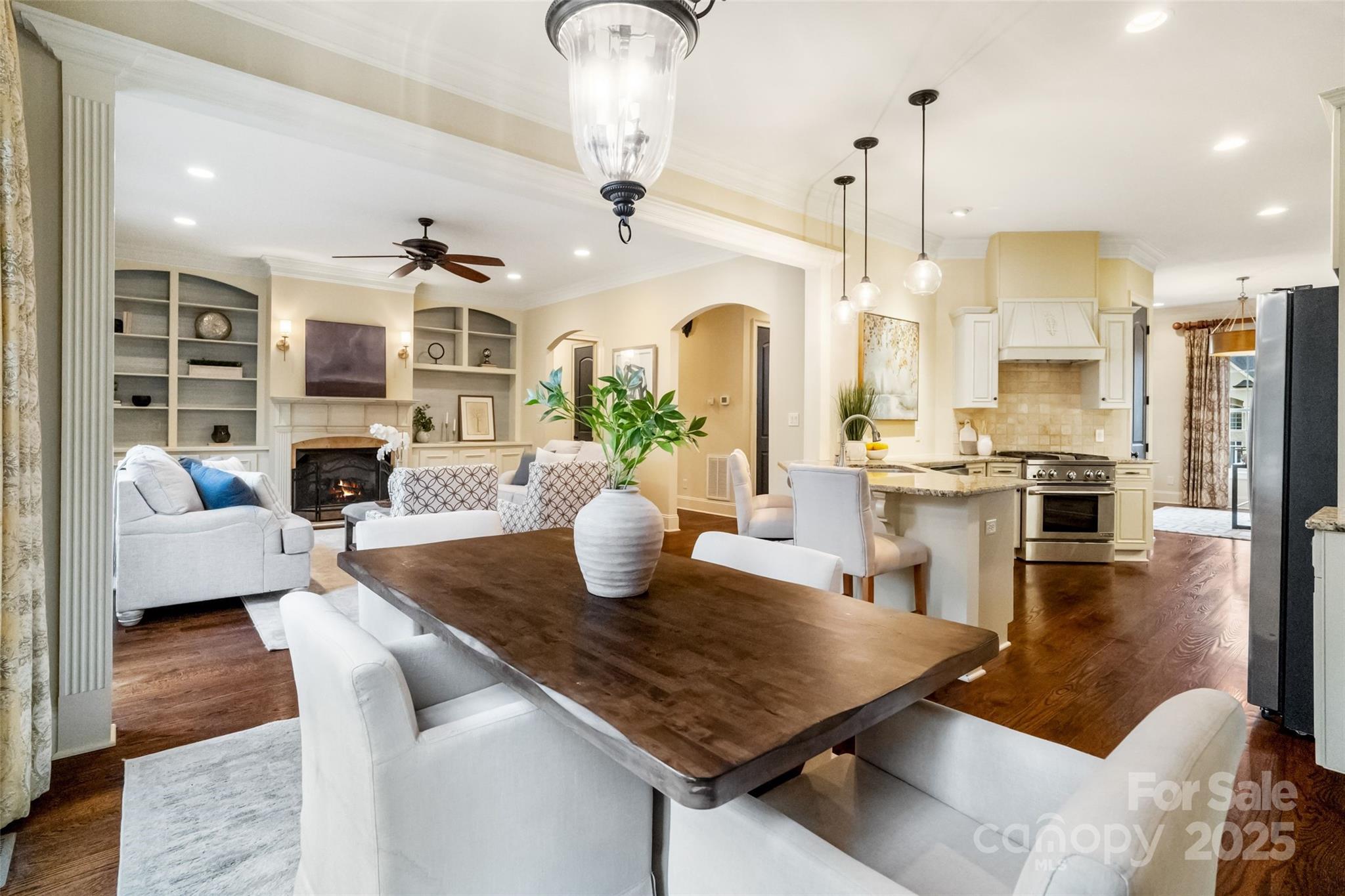 Meadow Lakes II - Residential