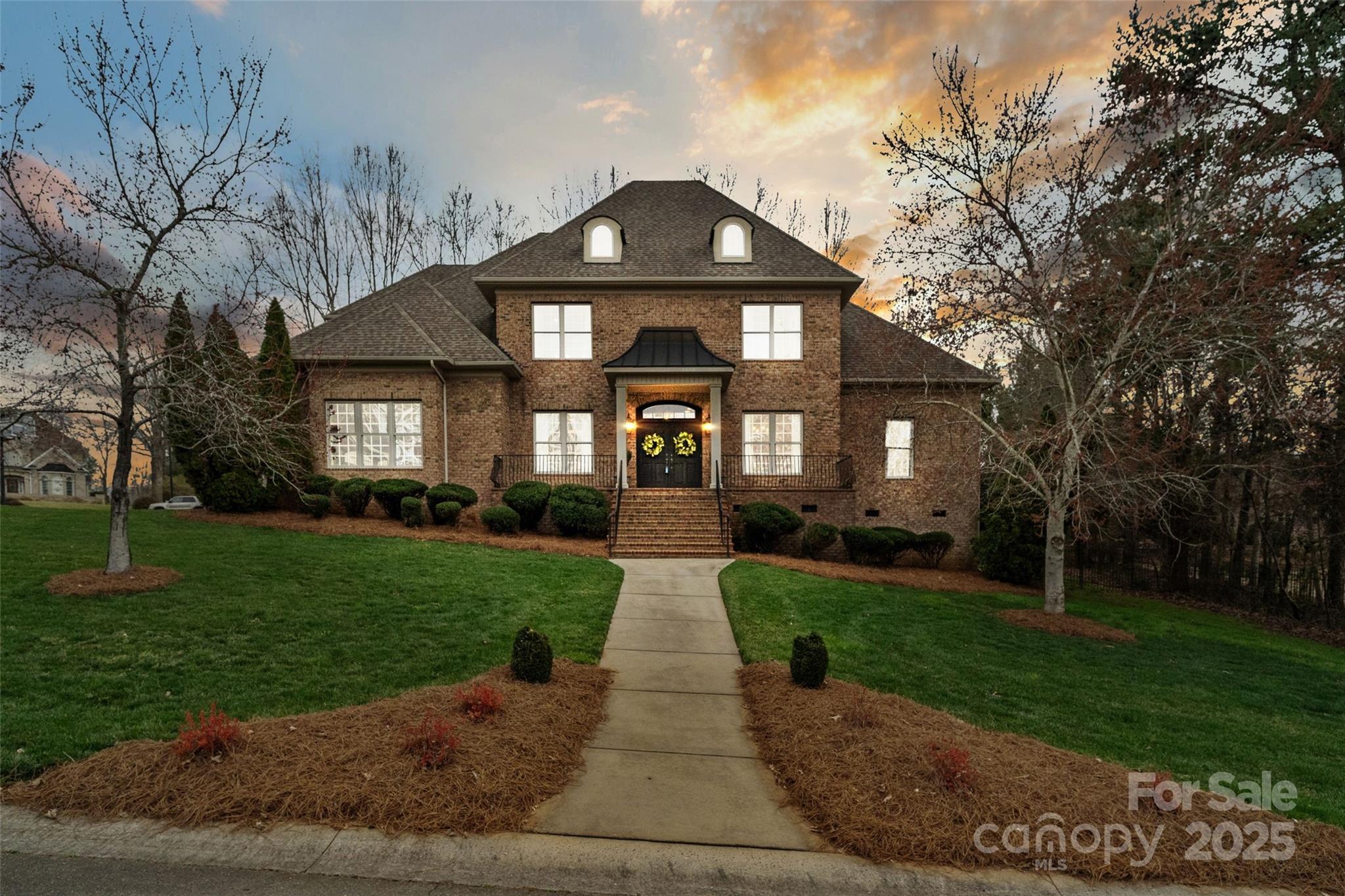 Meadow Lakes II - Residential