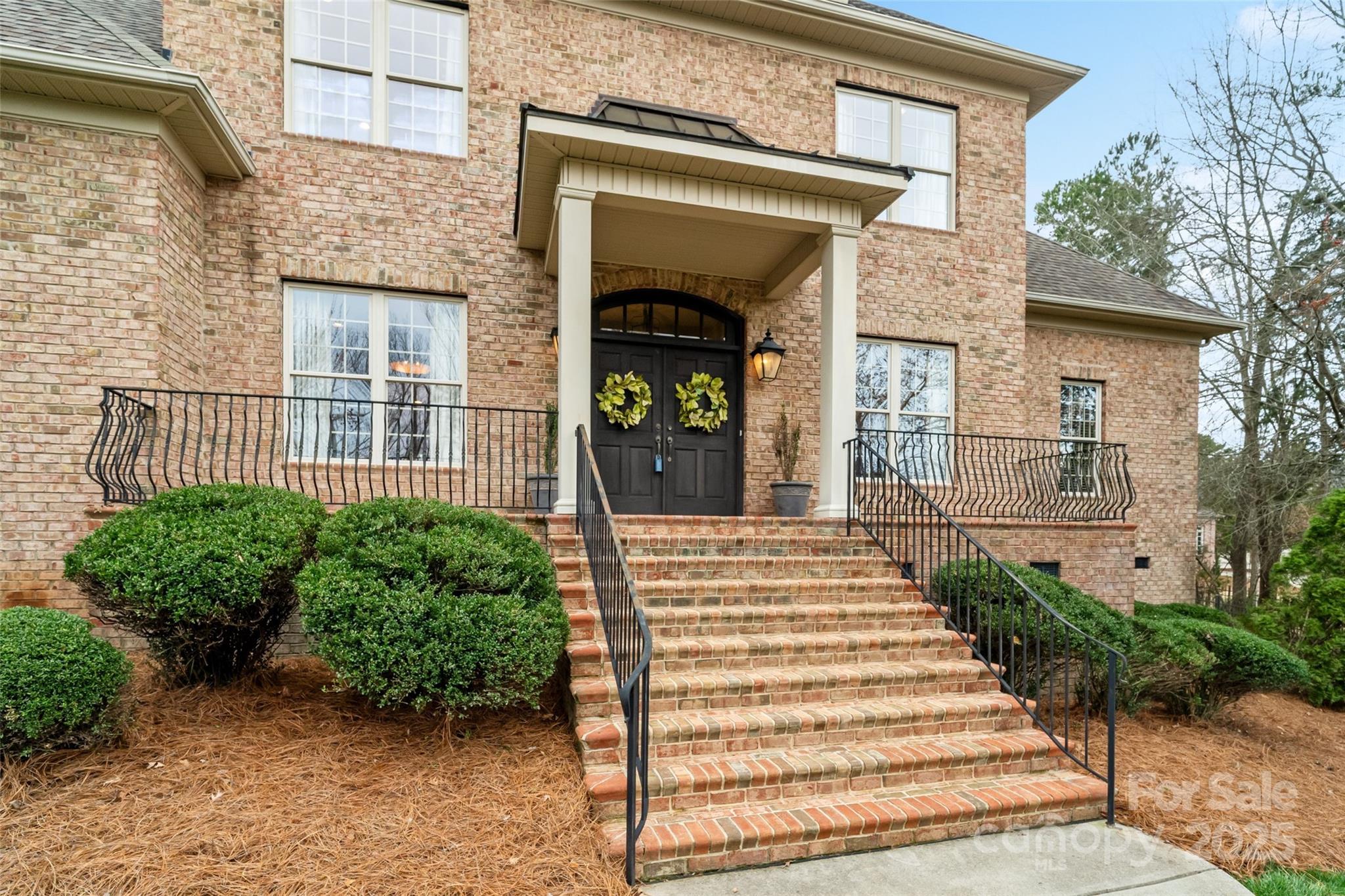 Meadow Lakes II - Residential