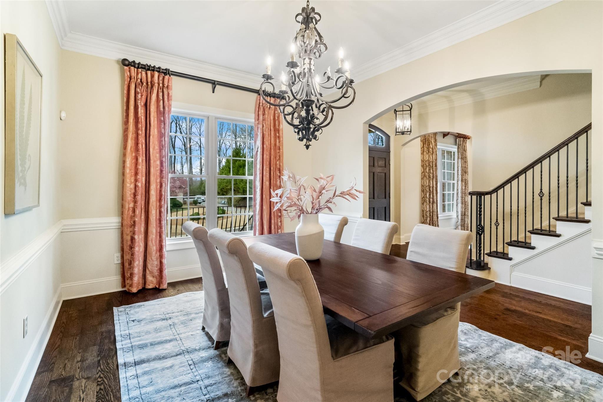 Meadow Lakes II - Residential