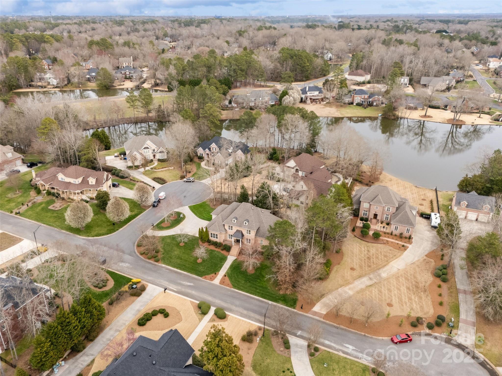 Meadow Lakes II - Residential