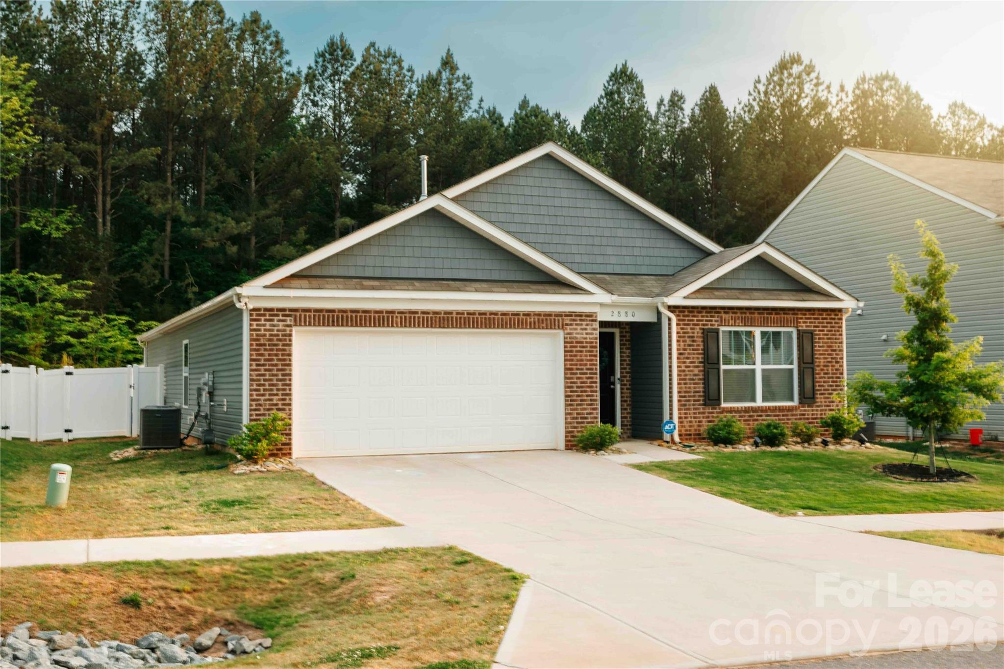 2880 Sherrills Stream Drive