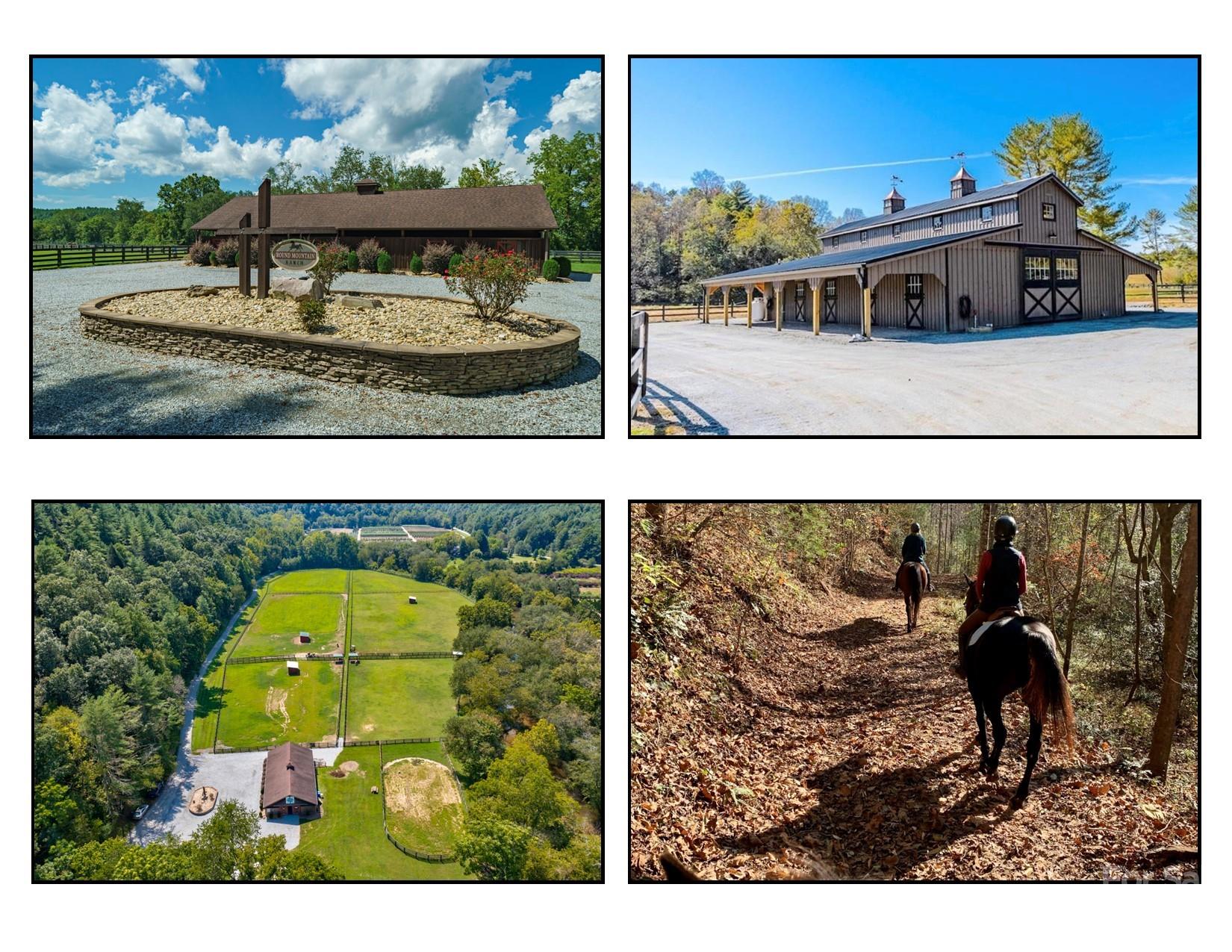 The Coves Mountain River Club - Residential