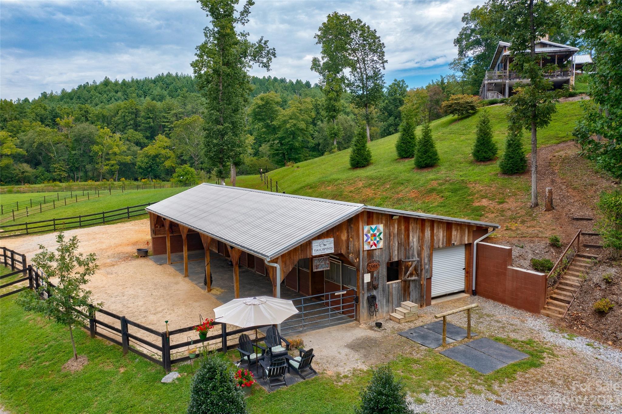 The Coves Mountain River Club - Residential